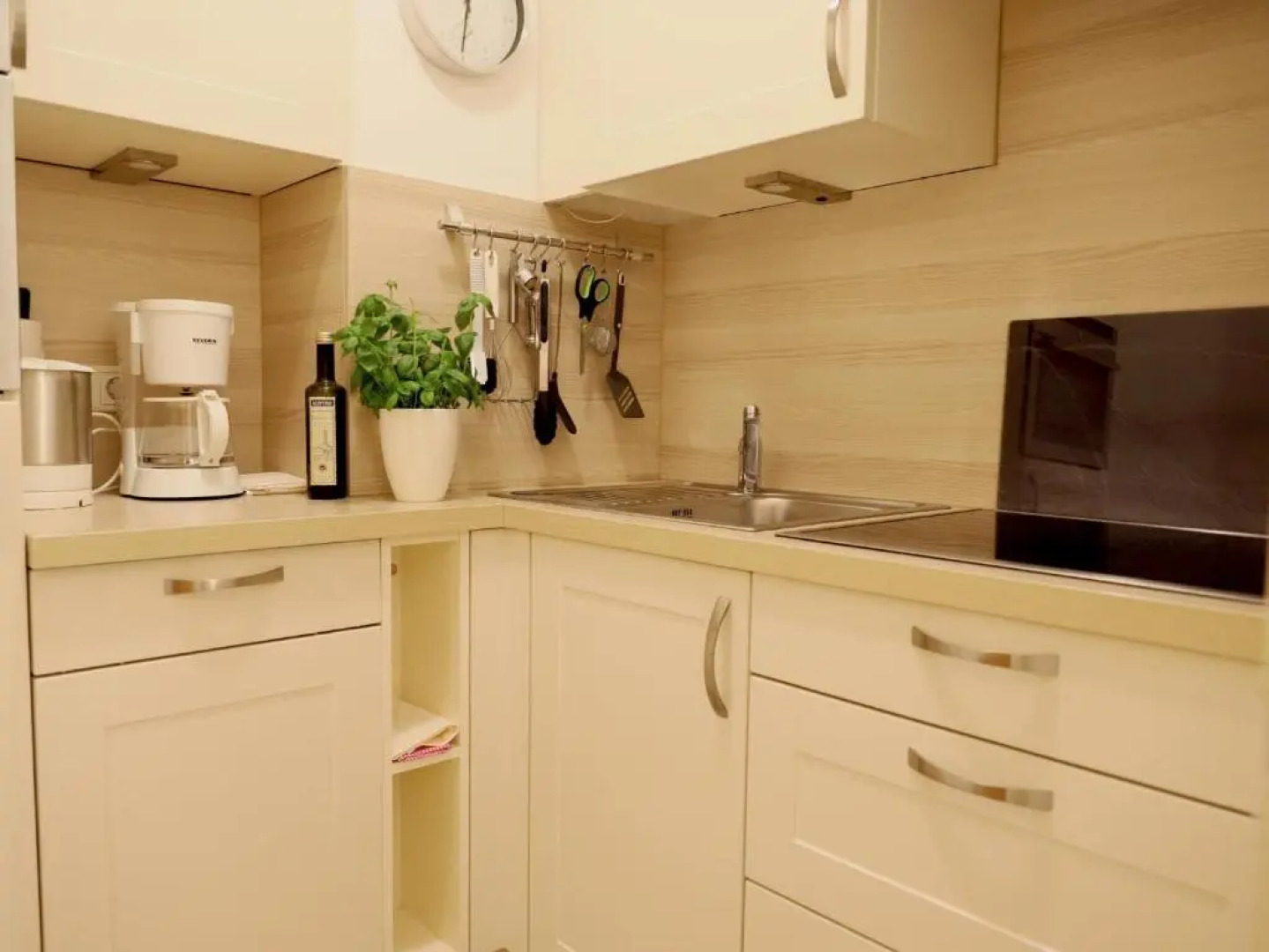 Kjeirstraße 19-21, Whg.24