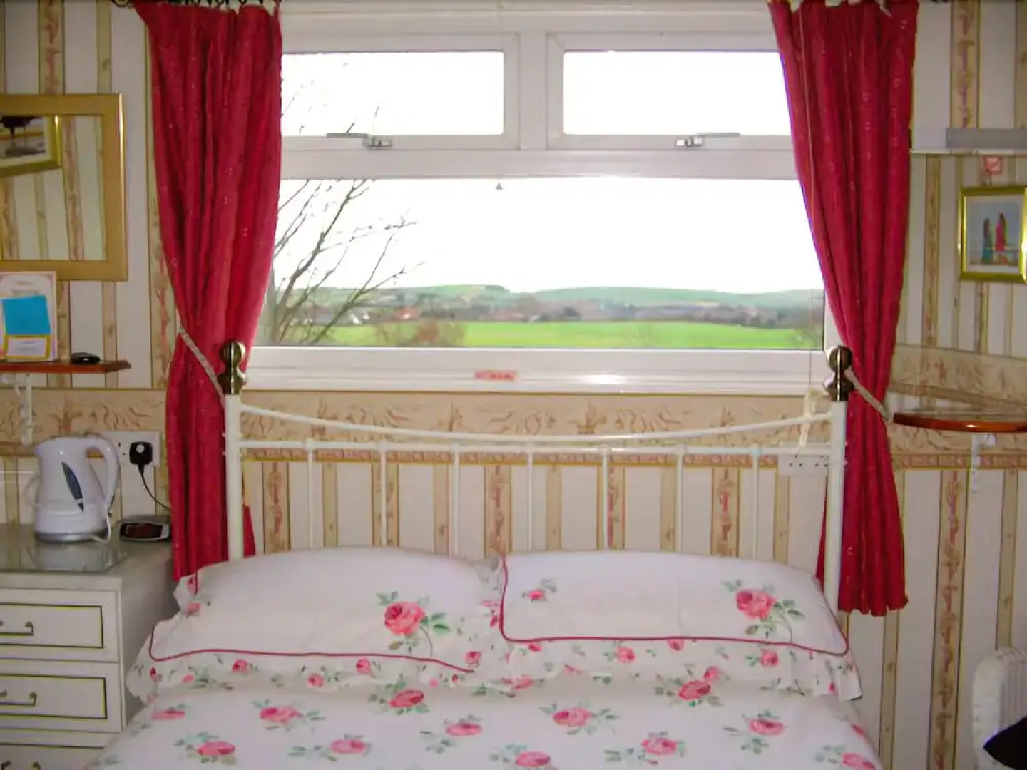 Harmony Country Lodge