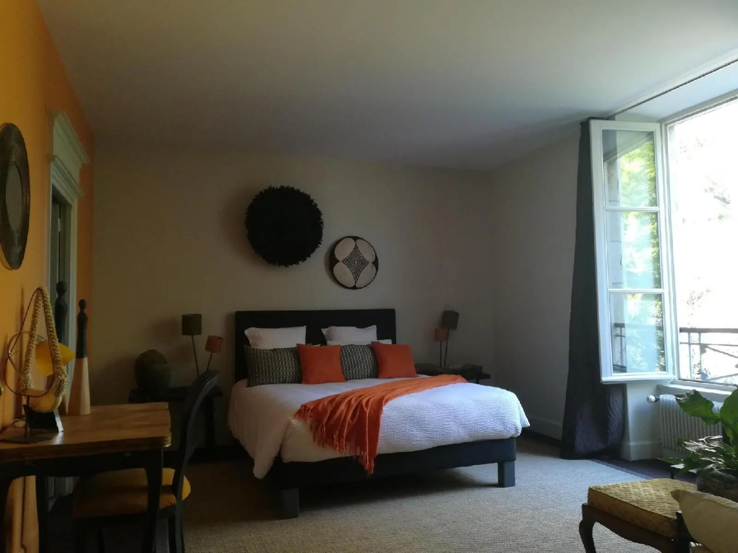 Les Rives de la Tronne