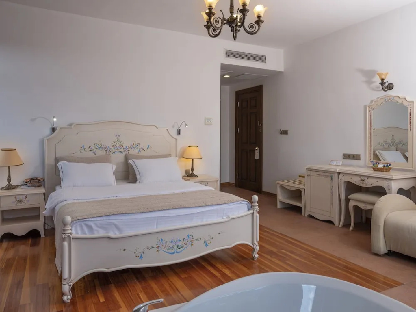 Assos Nazlihan Hotel