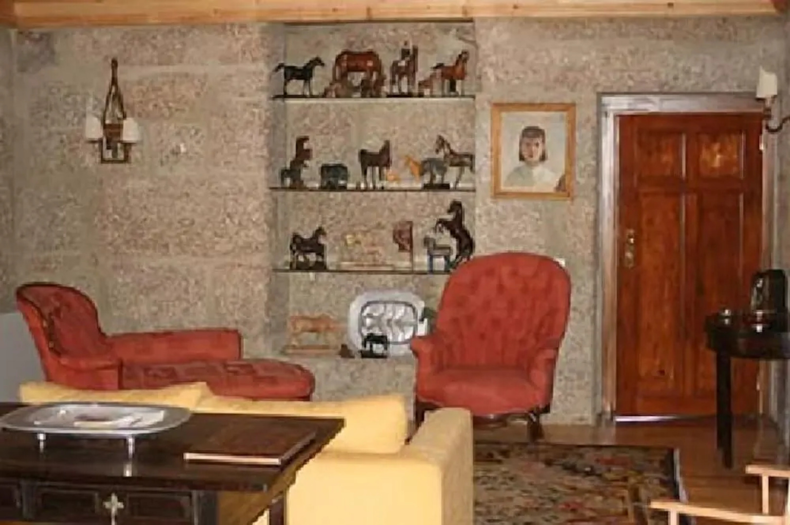 Quinta da Fonte Arcada