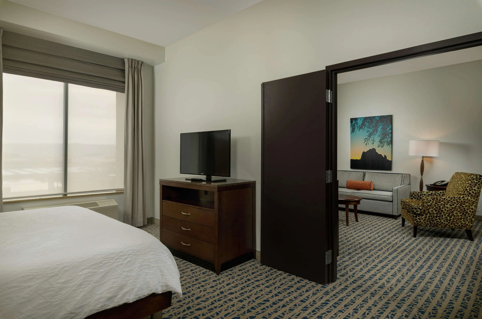 Hilton Garden Inn Phoenix Airport North