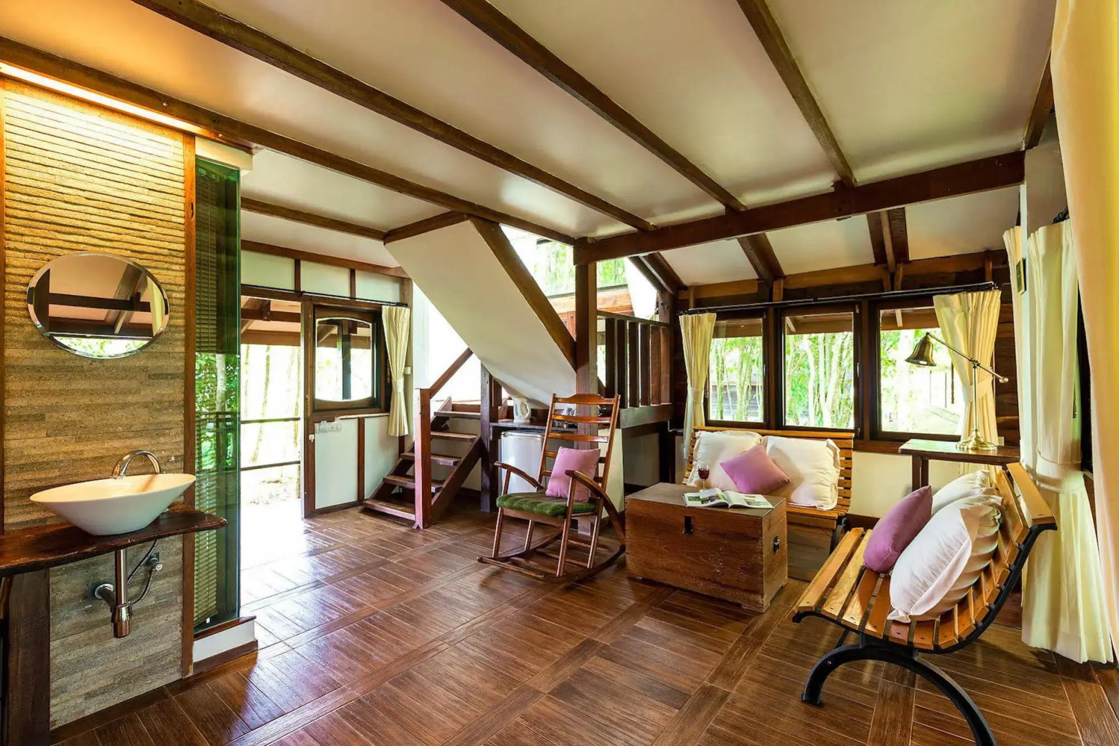 Village Farm and Winery