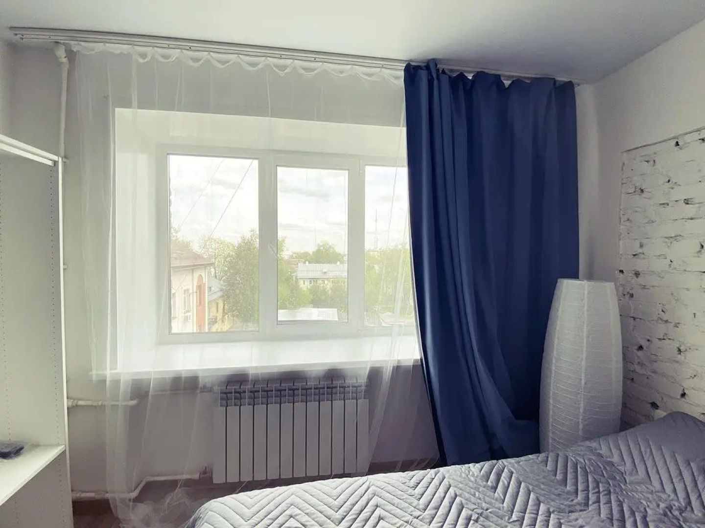 Апартаменты на улице 850-летия