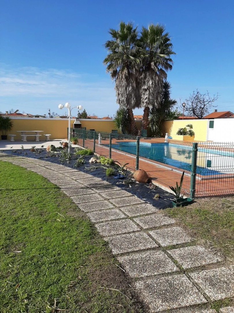 Barbecue, Jardim Priv e Parking - Mystay