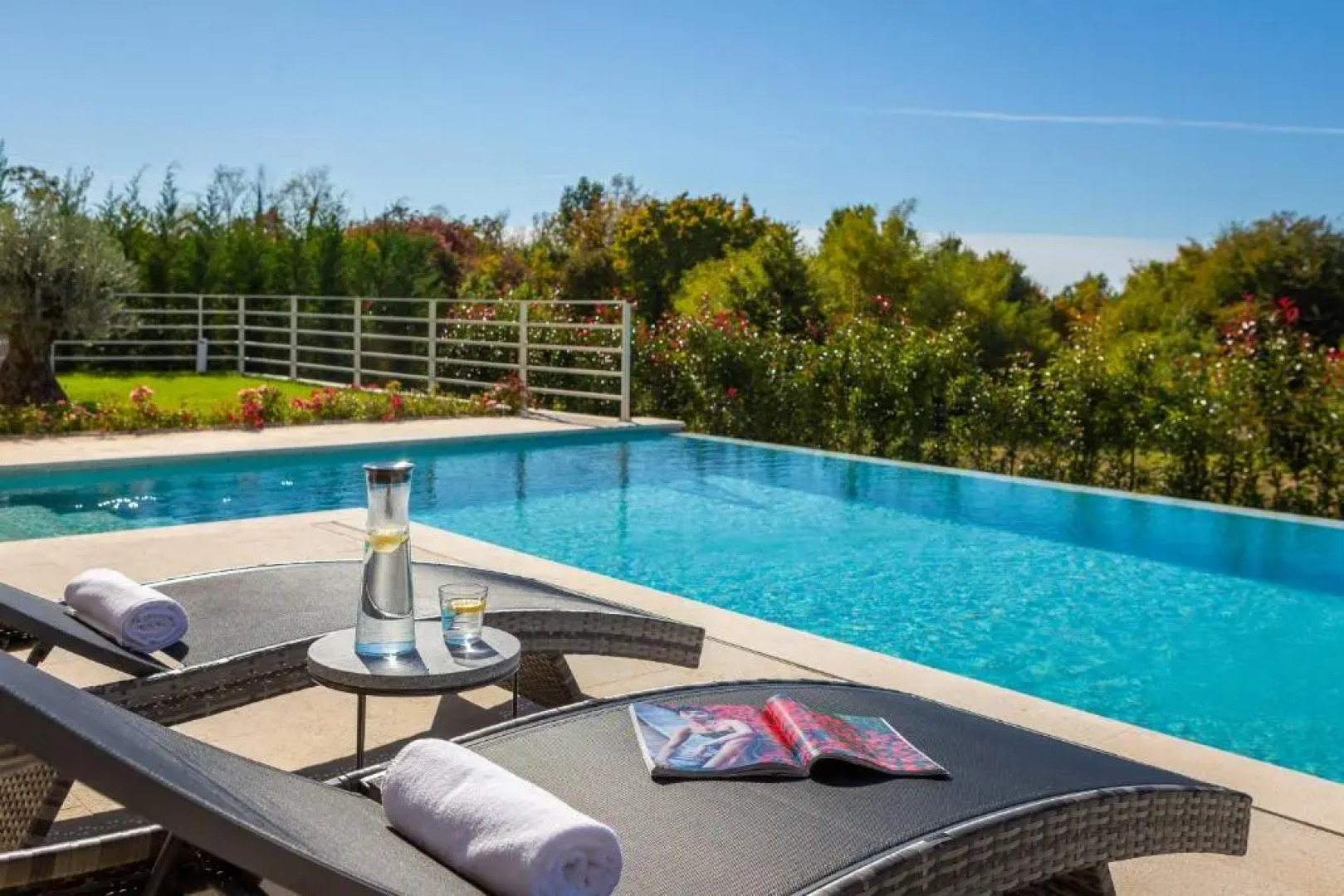 Villa Celeste by ILC (Istria Luxury Collection)