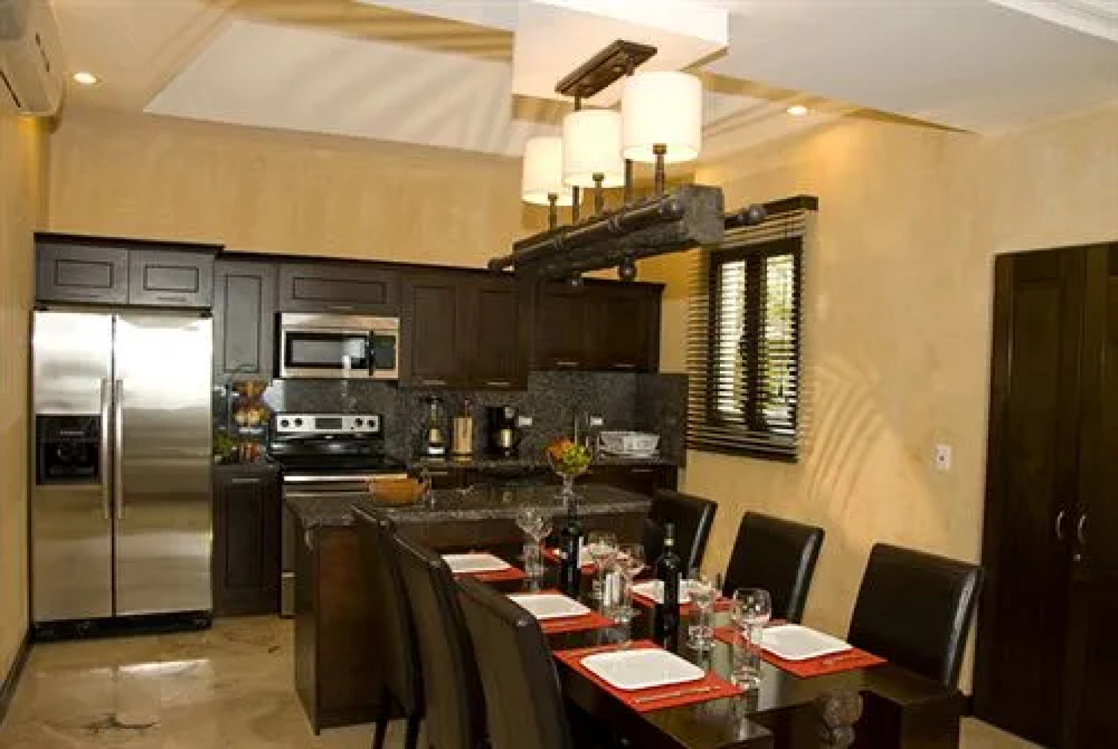 La Reunion Golf Resort & Residences