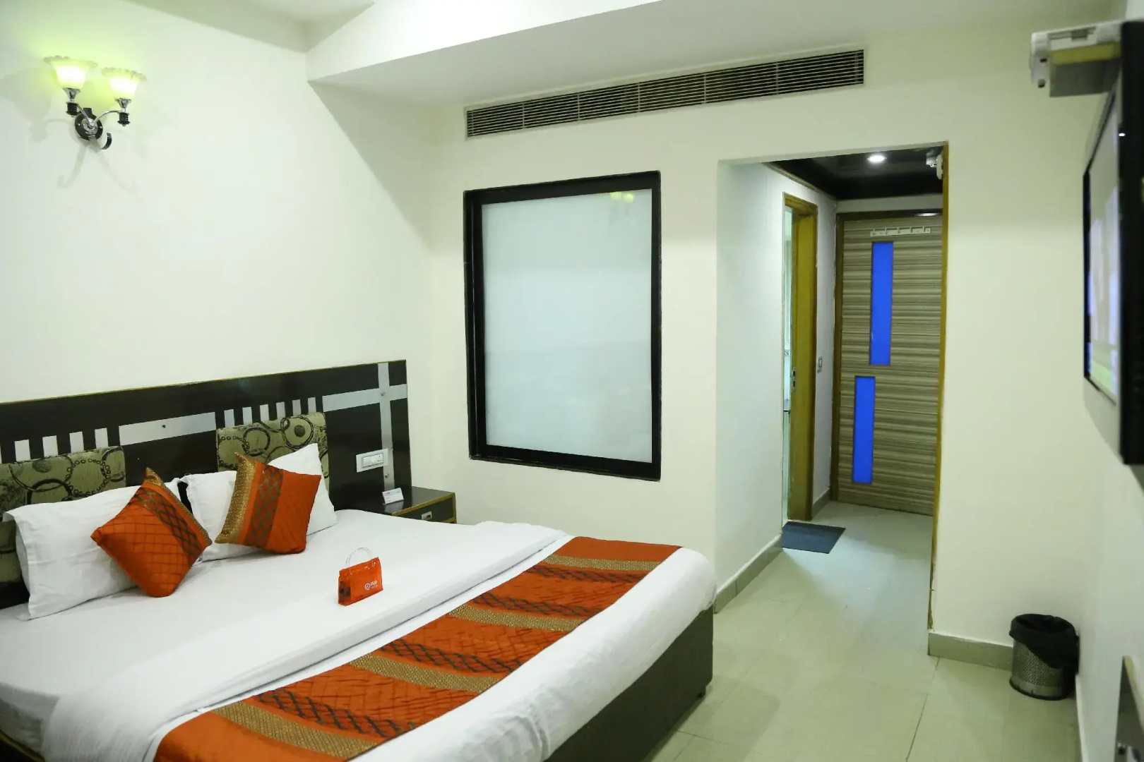 Hotel Citi Heights