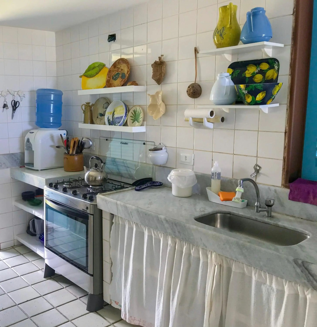 Pontal dos Carneiros Residence