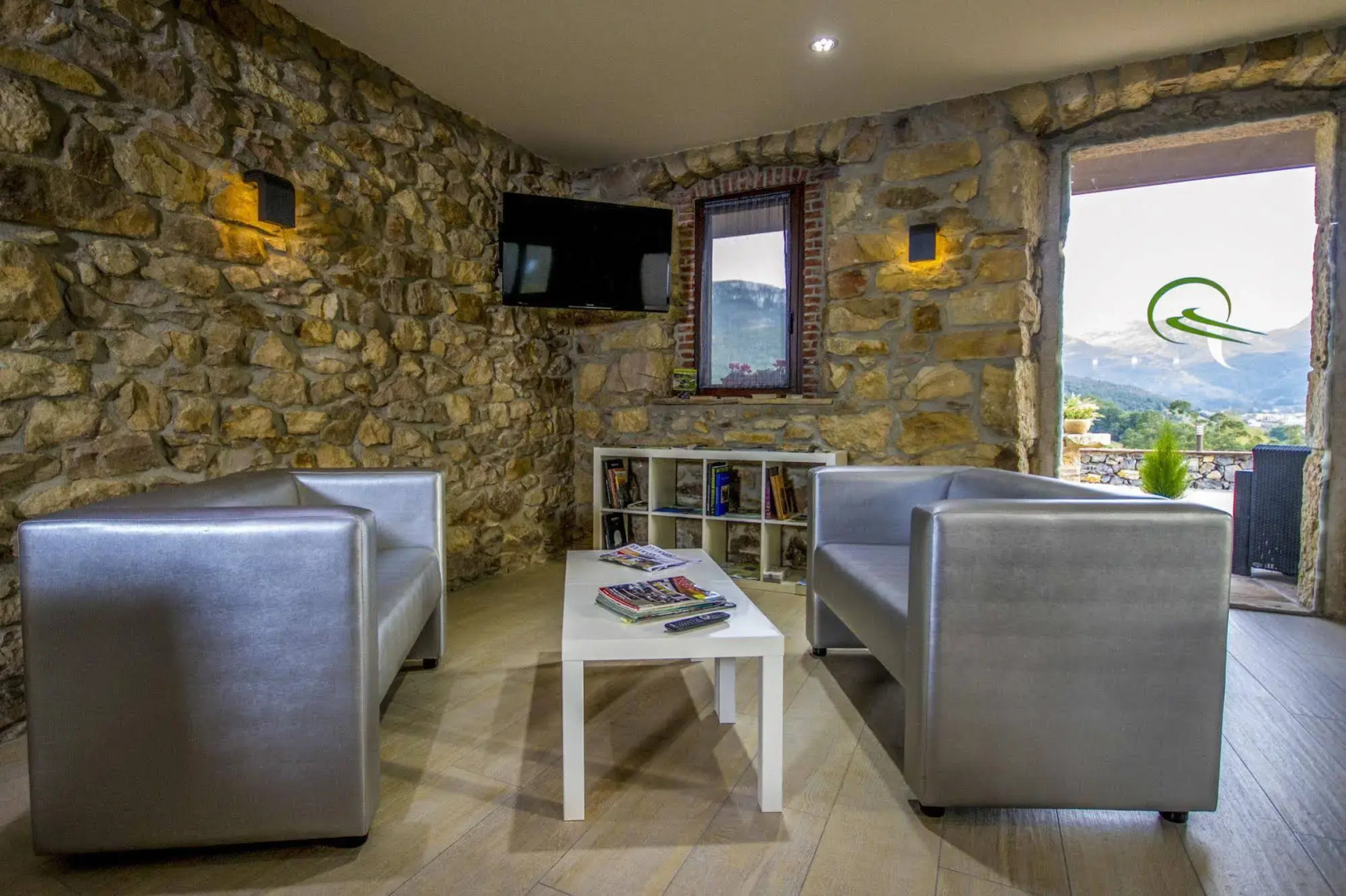 Apartamentos Baolafuente