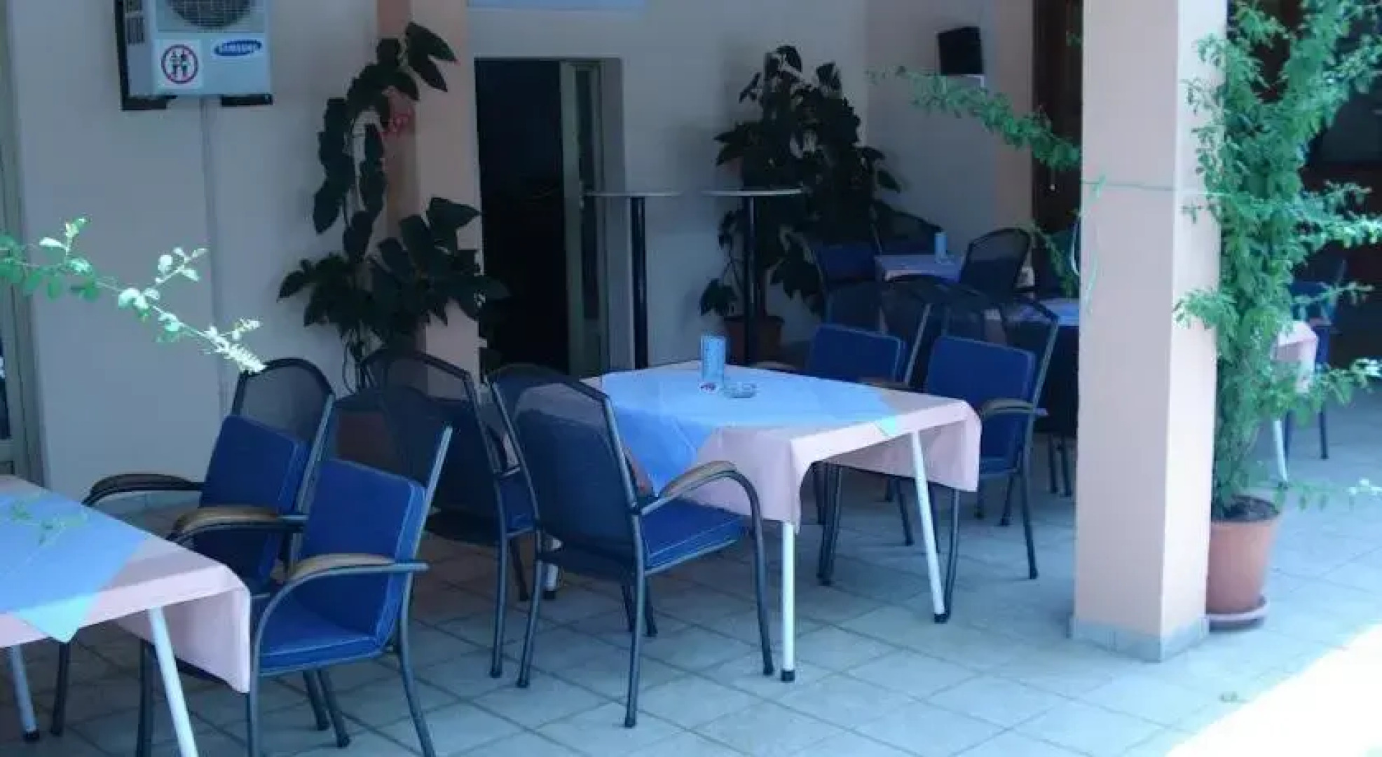 Guest house Podgorje