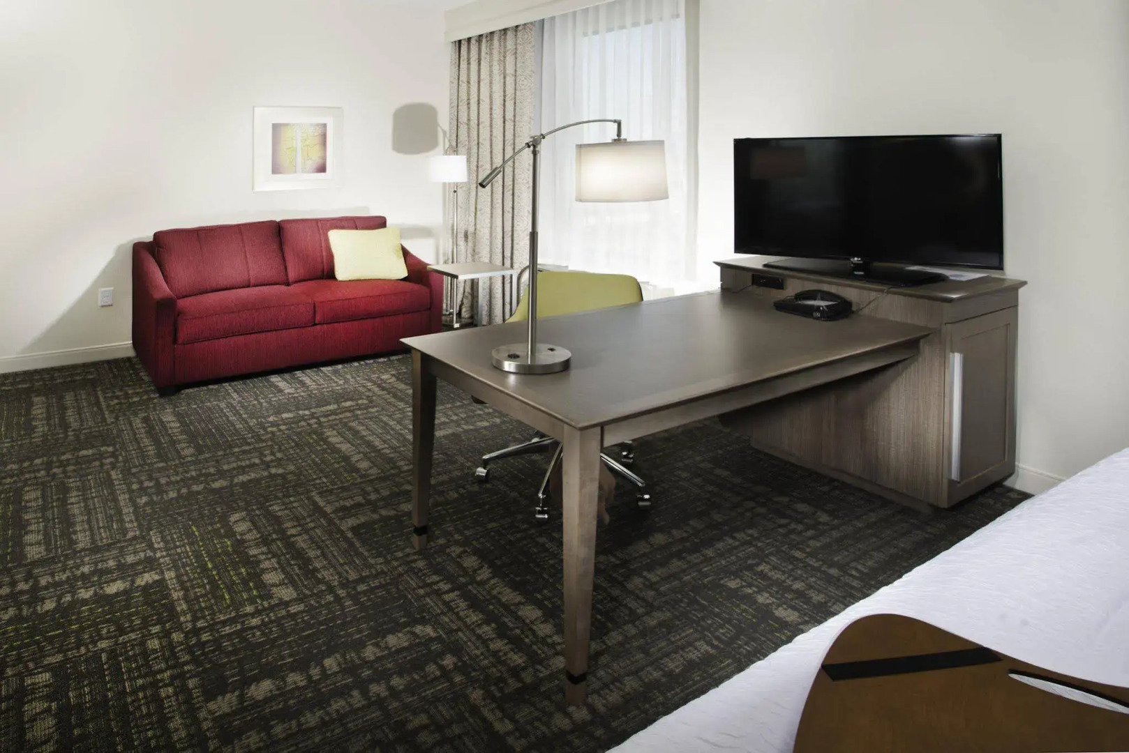 Hampton Inn & Suites La Porte