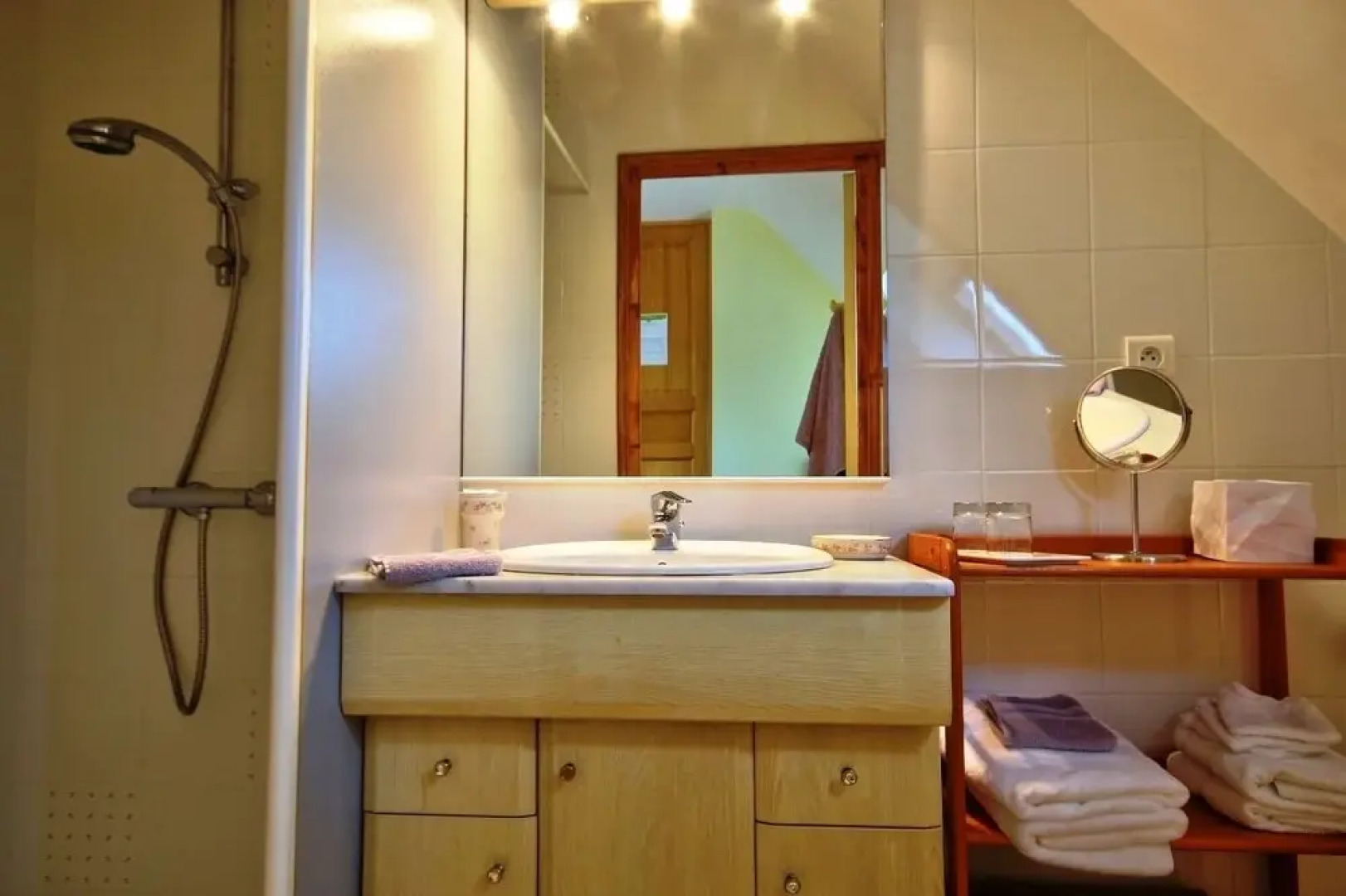 Chambre dHôtes Entre Mer et Monts