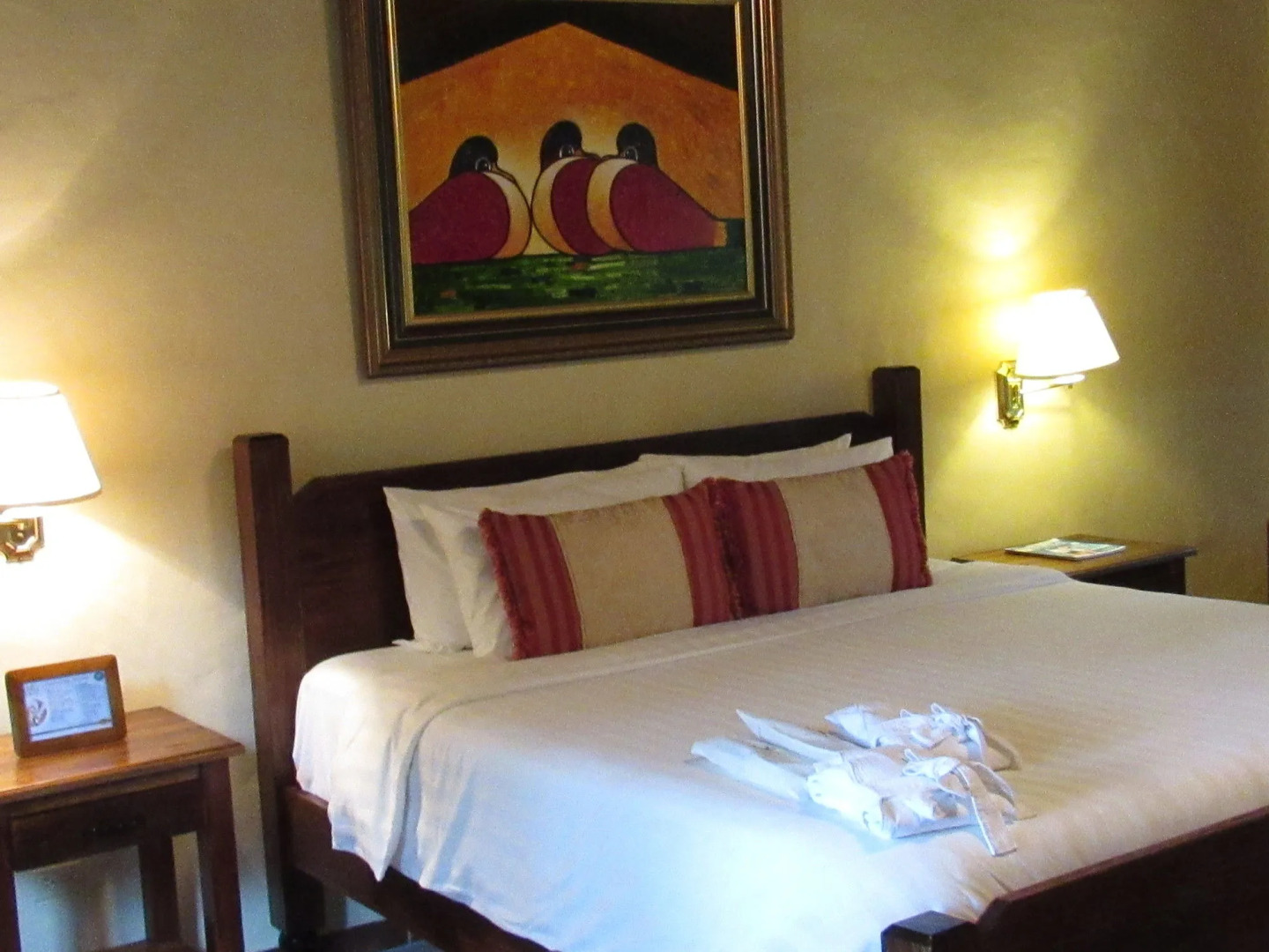 Valle Escondido Resort