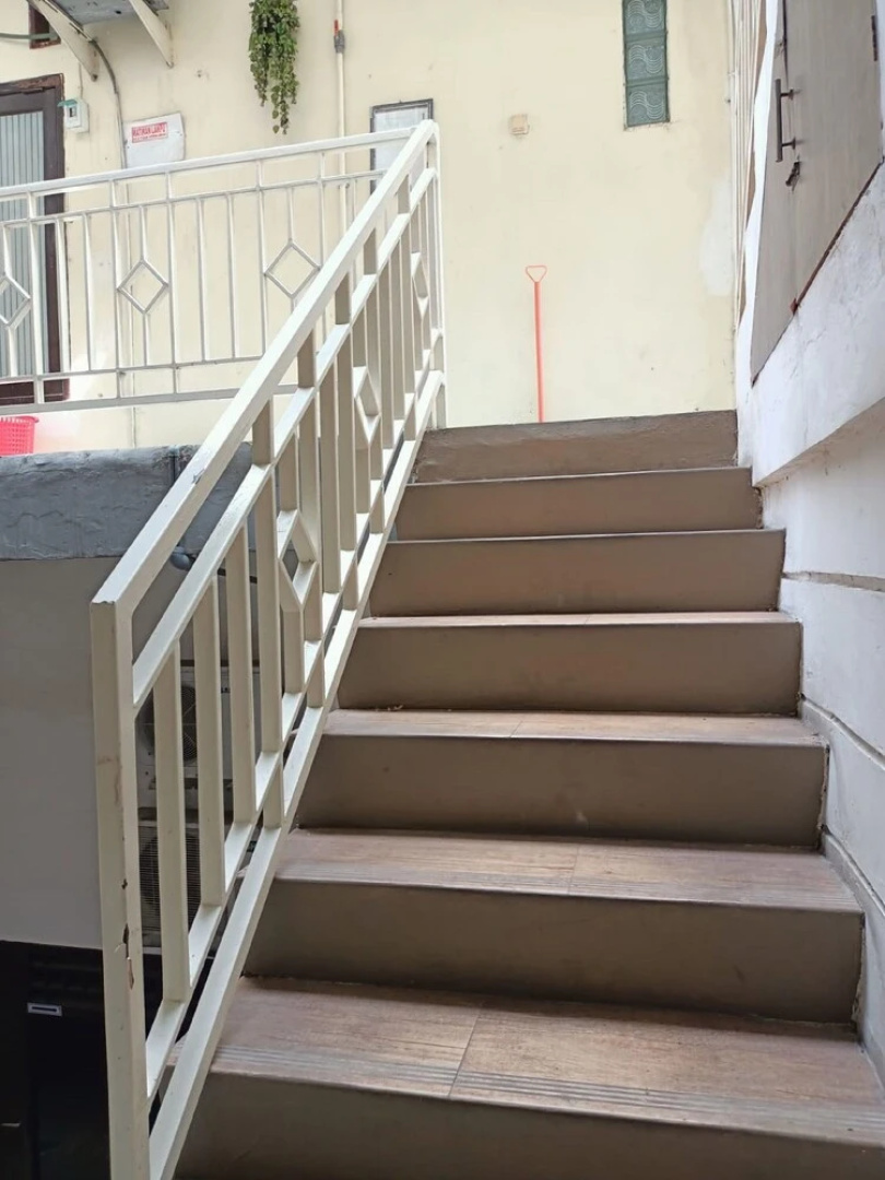 OYO 91332 City-m Urban Homestay Syariah