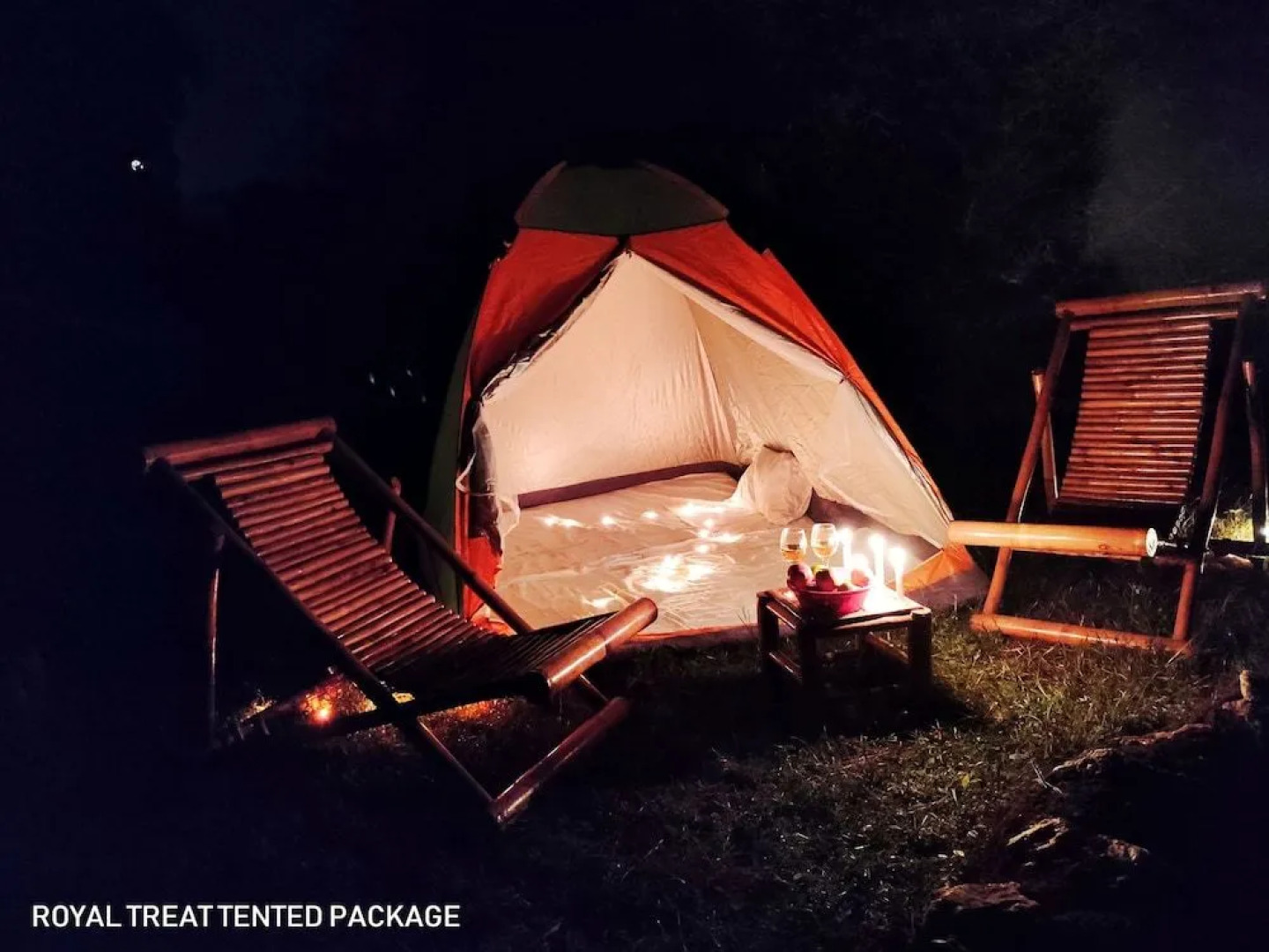 Royal Bamhni Holiday Resort