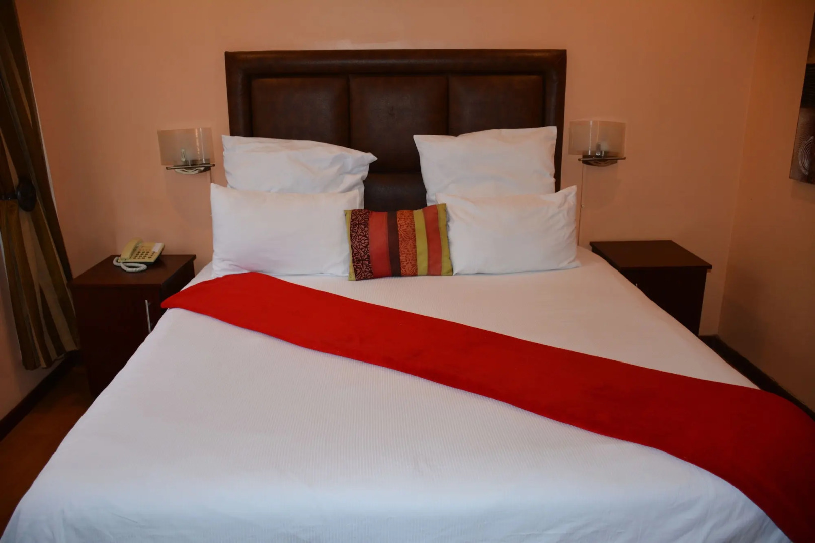 Cozy Nest Guest House Durban