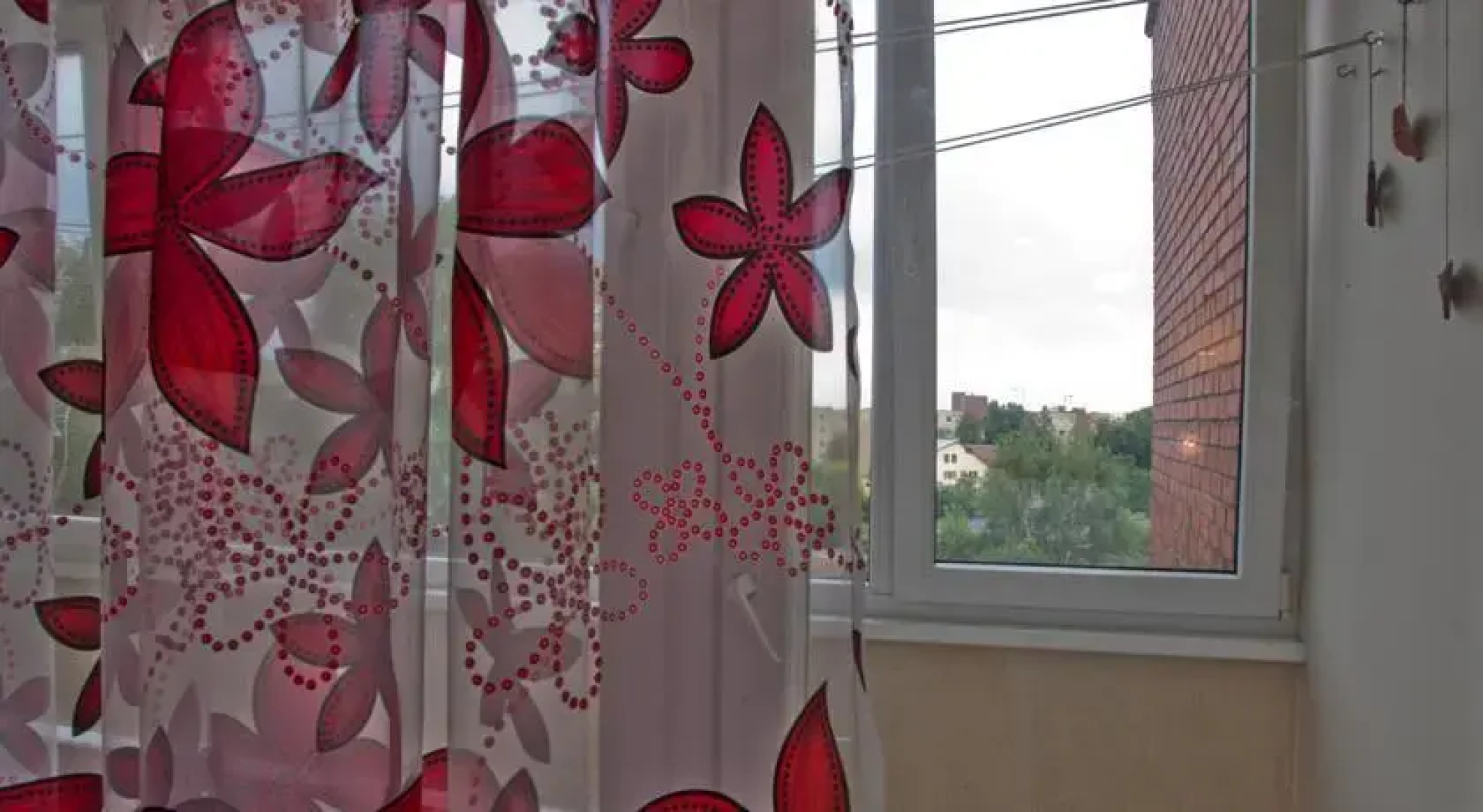 Giedres Apartment