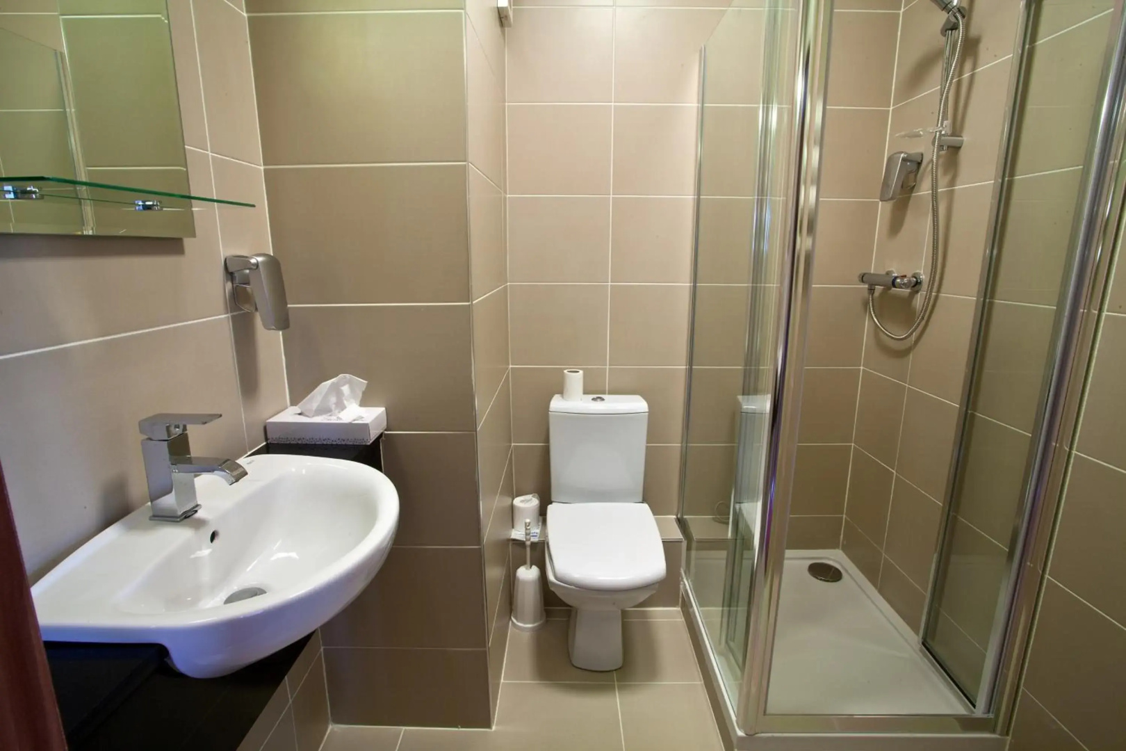 The Lucan Spa Hotel