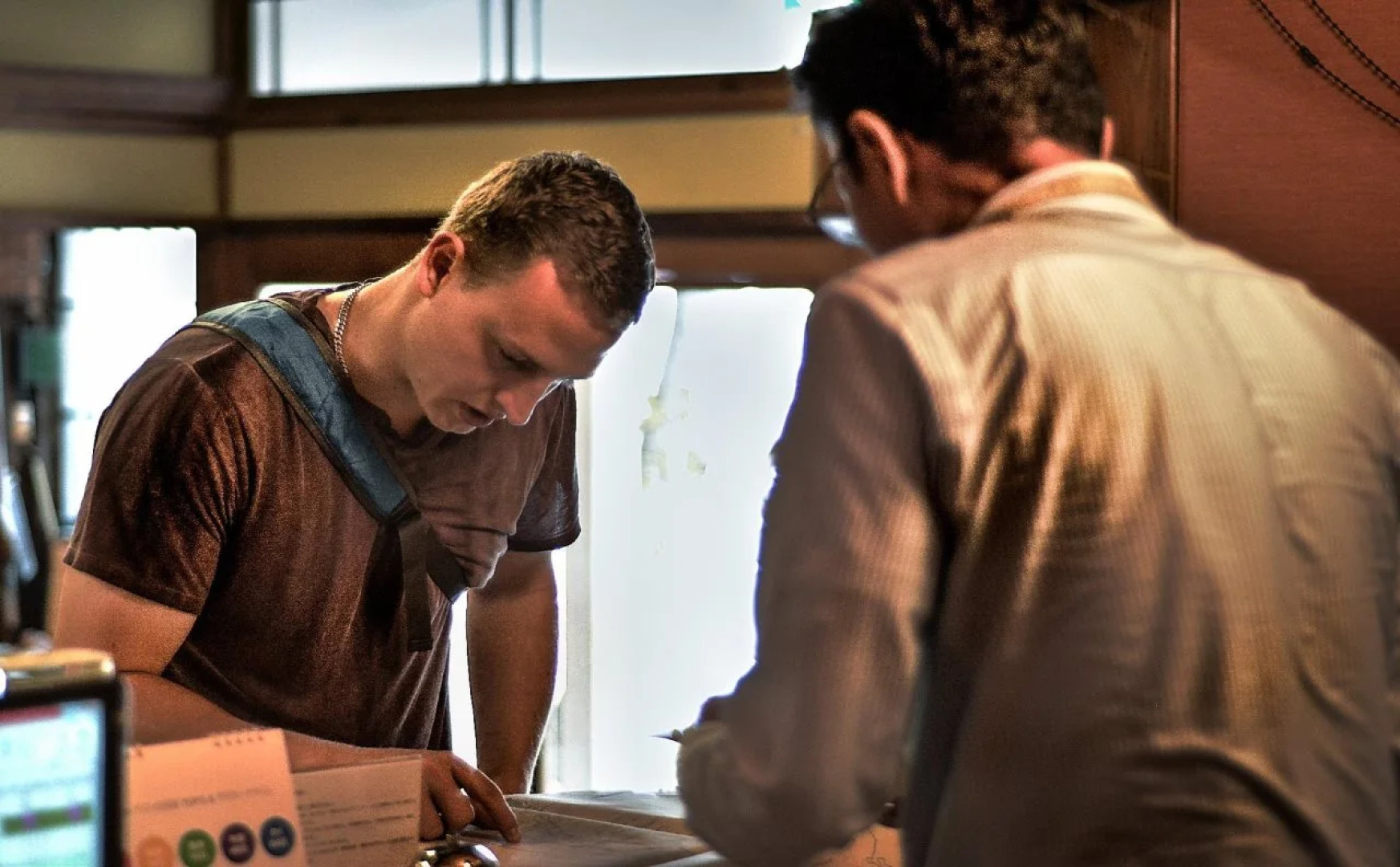 Historical Ryokan Hostel Ks House Ito Onsen