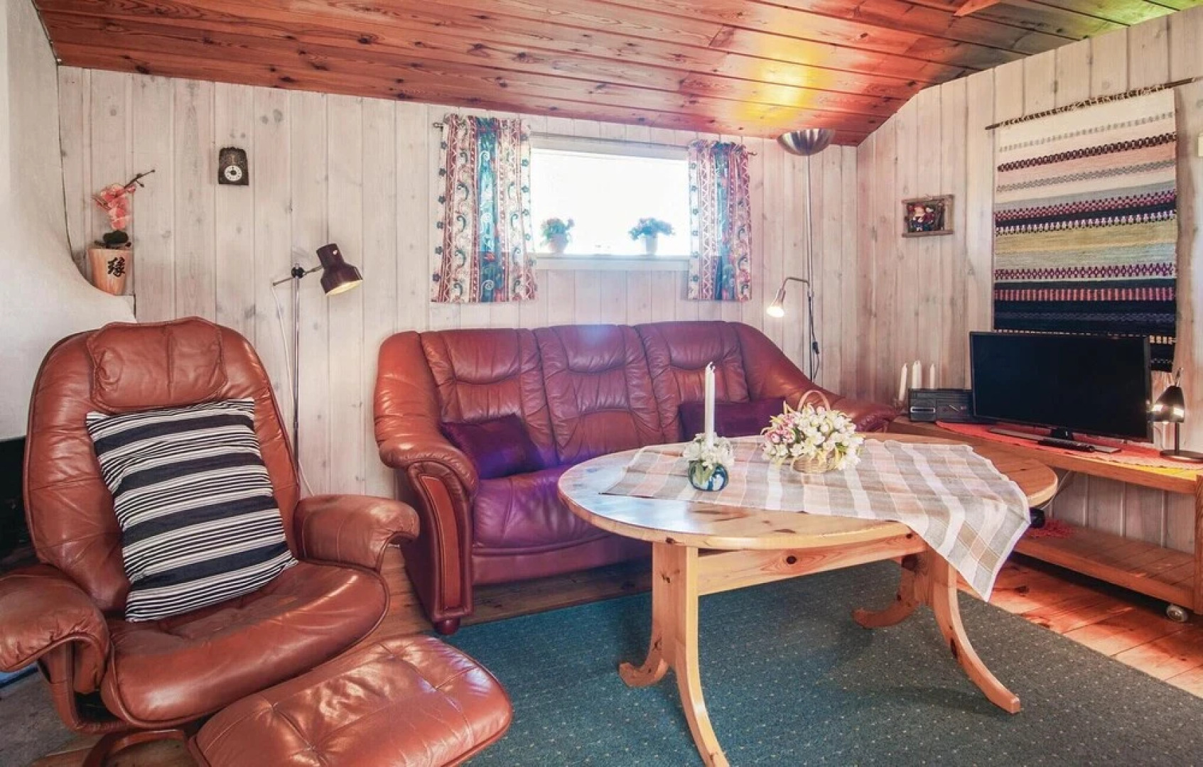 Stunning Home in Slite With 3 Bedrooms