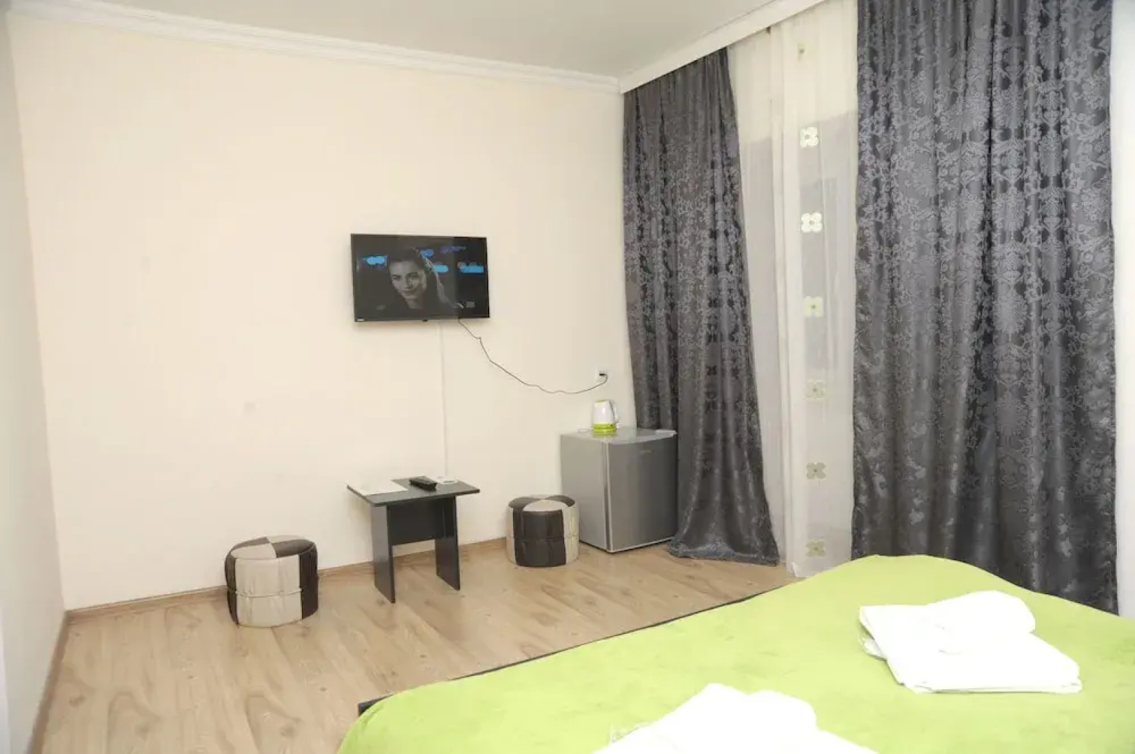 Hotel Tsitsinatela