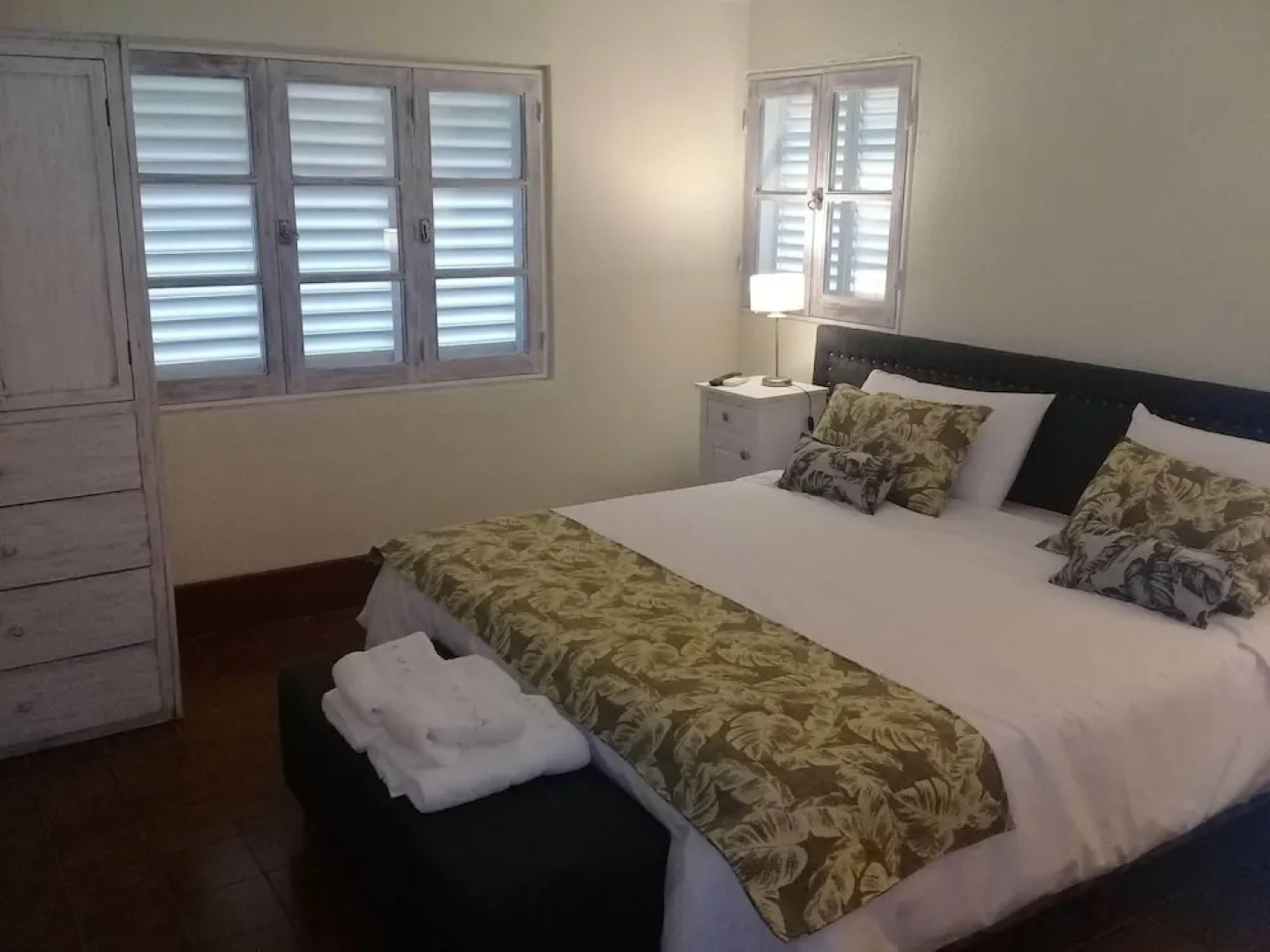 La Masía Hotel Boutique