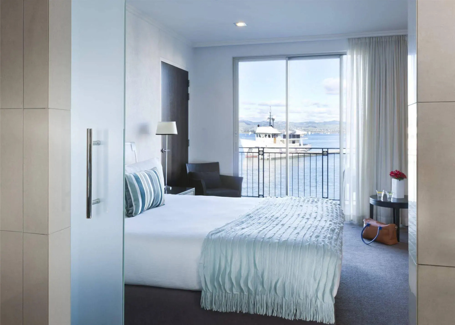 Trinity Wharf Tauranga