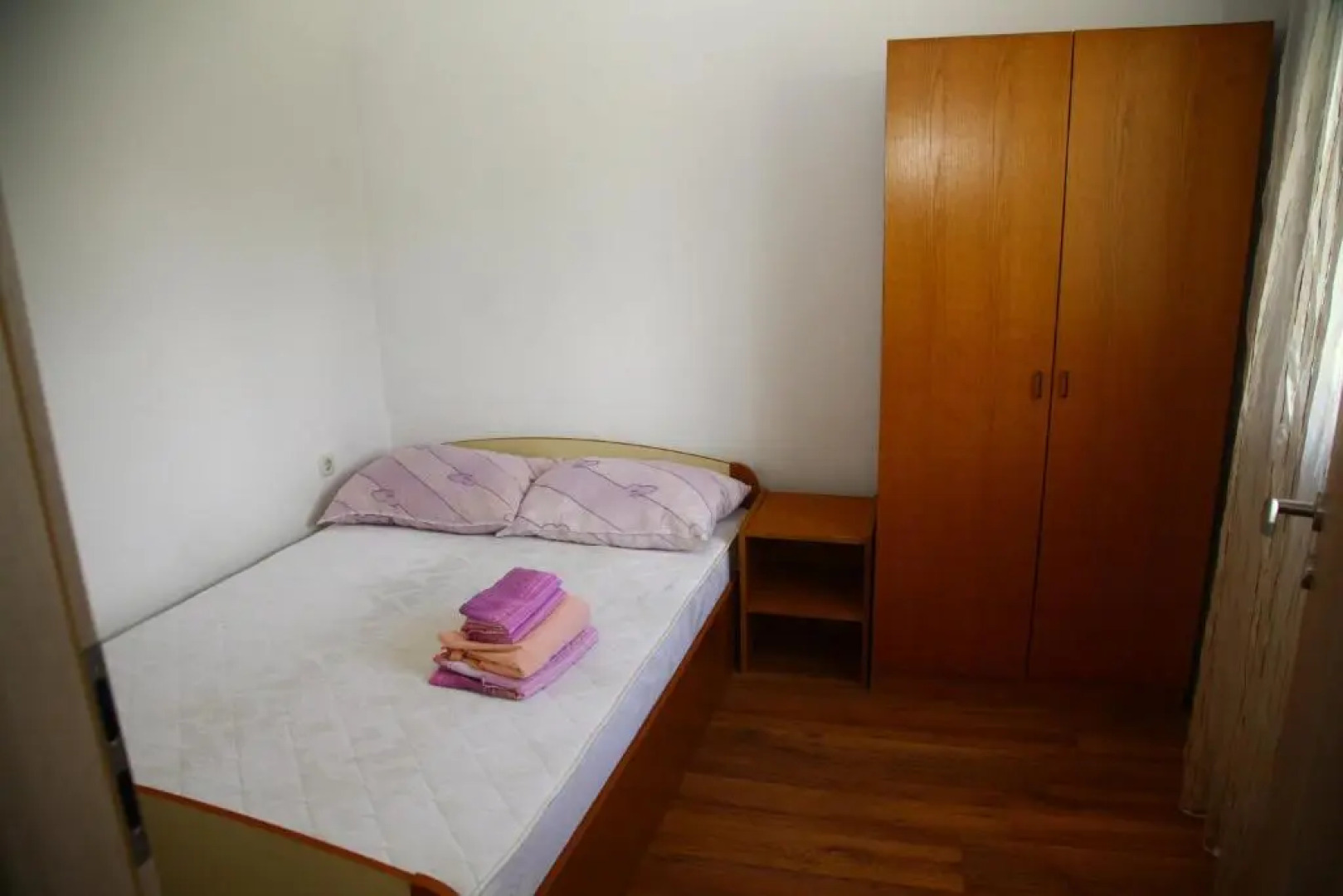 Apartmani Gažić