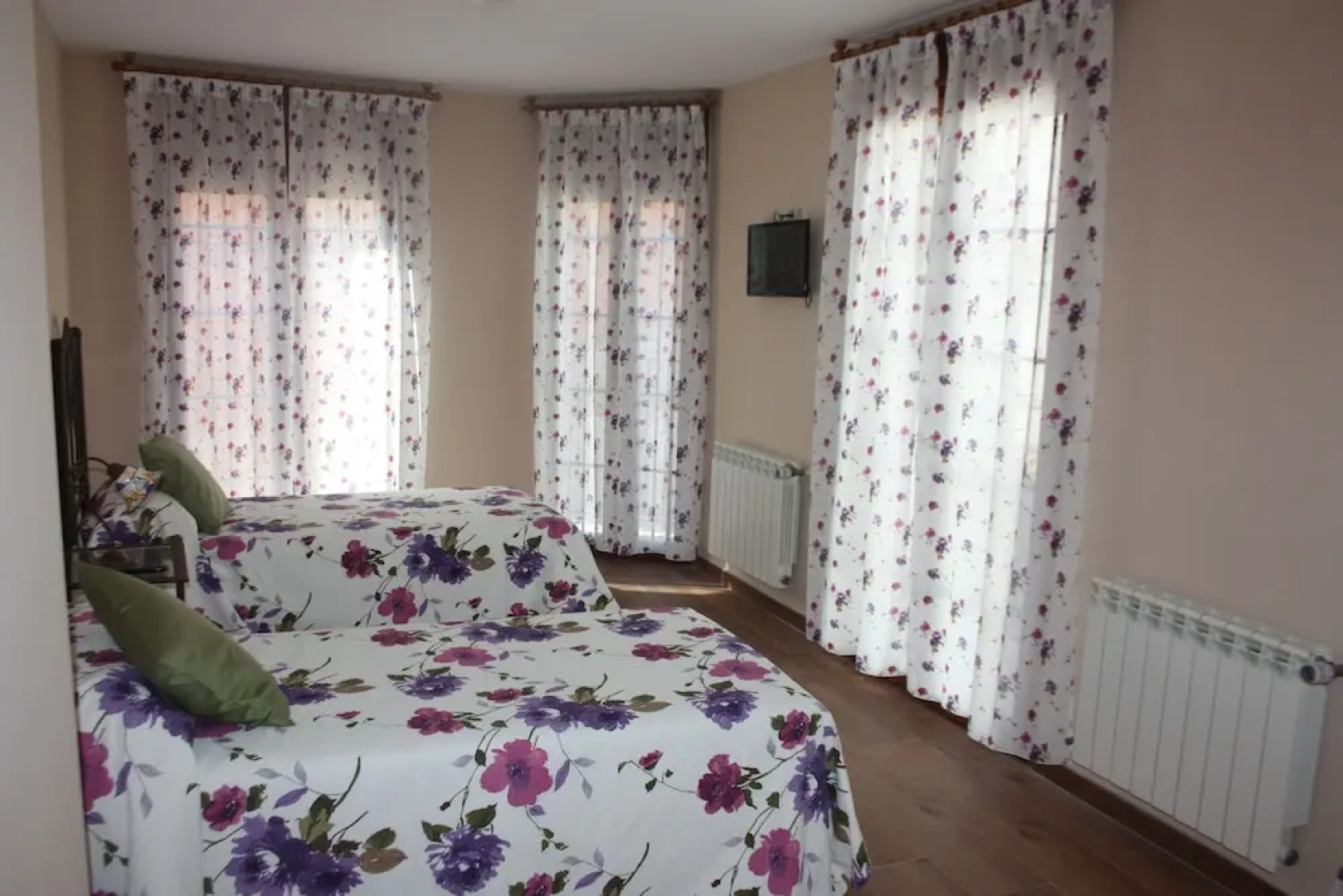 Casa Rural La Fragua