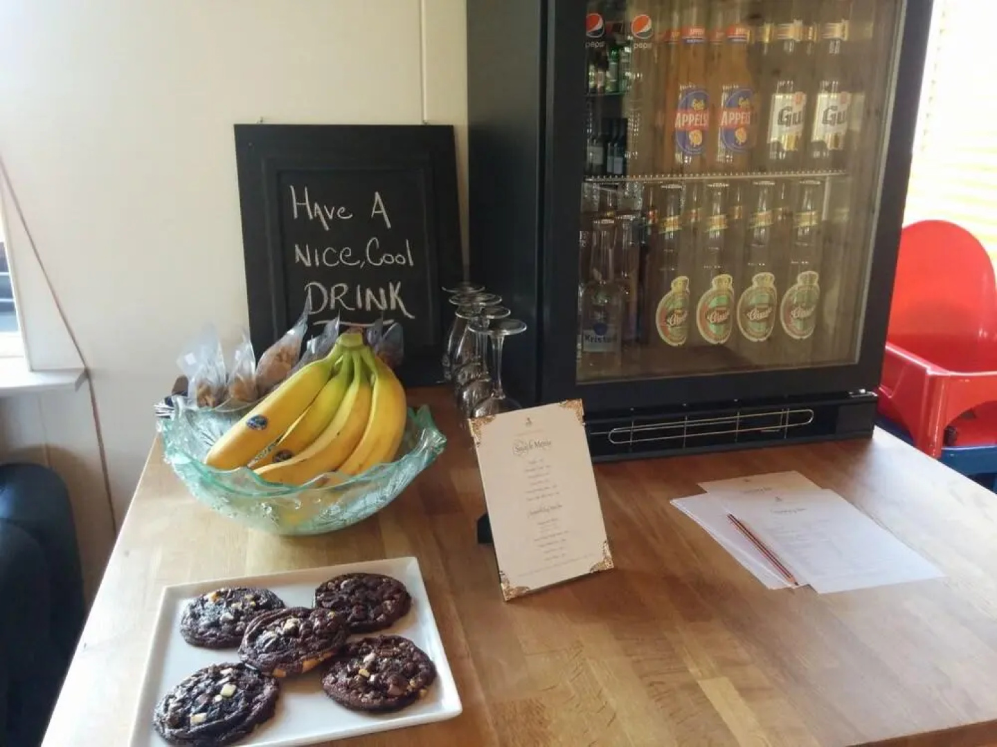 Engimri Guest House
