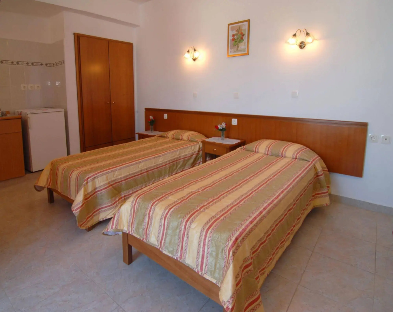 St. Paul’s Bay View Suites