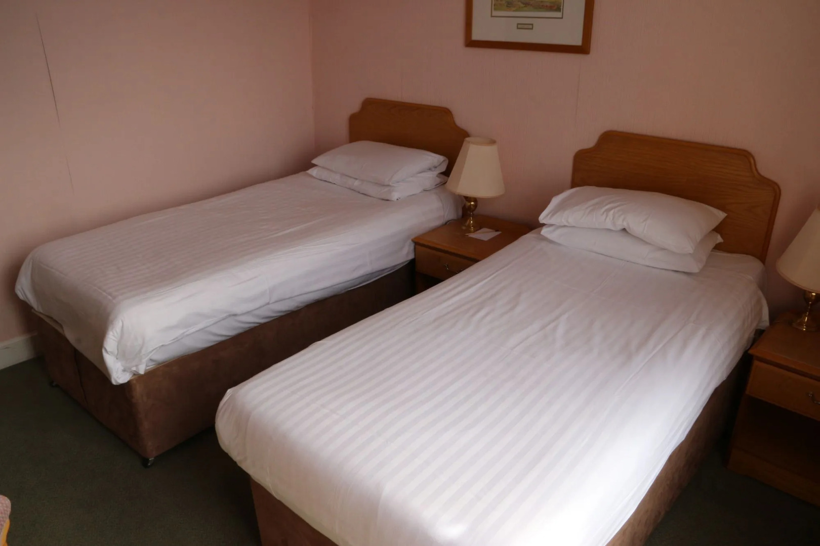 Gairloch Hotel