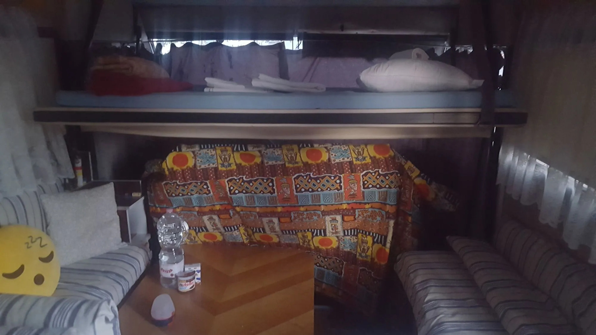 BB Stazione Centrale