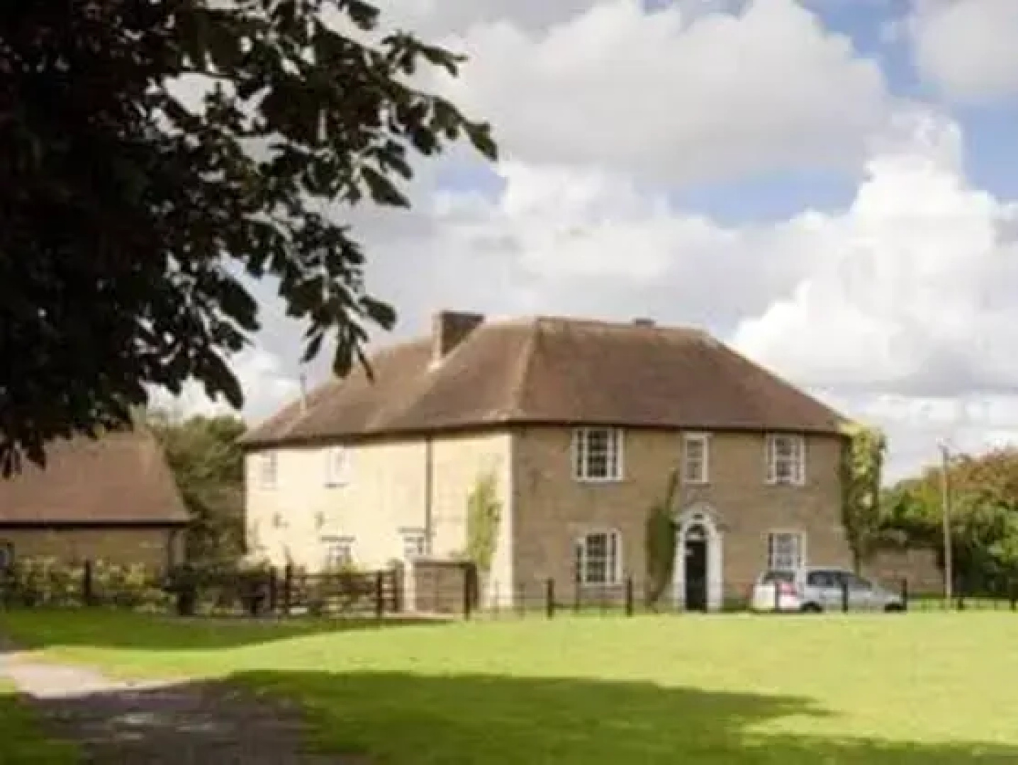 YHA Milton Keynes