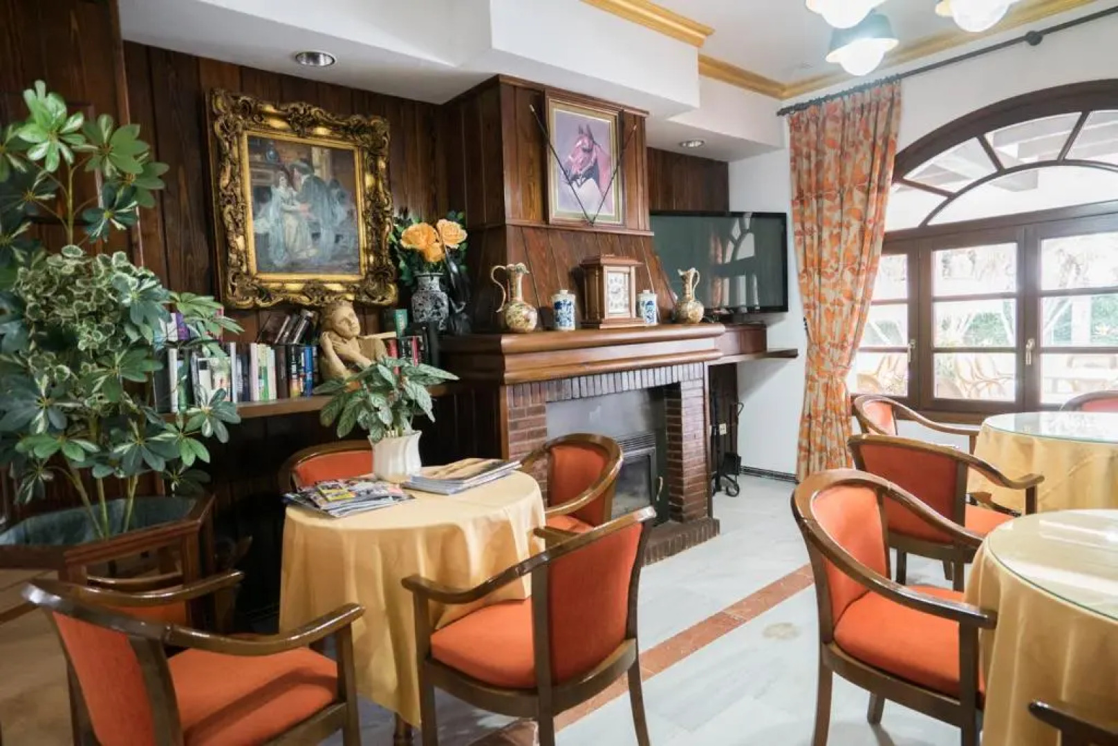 Hotel Pozo del Duque