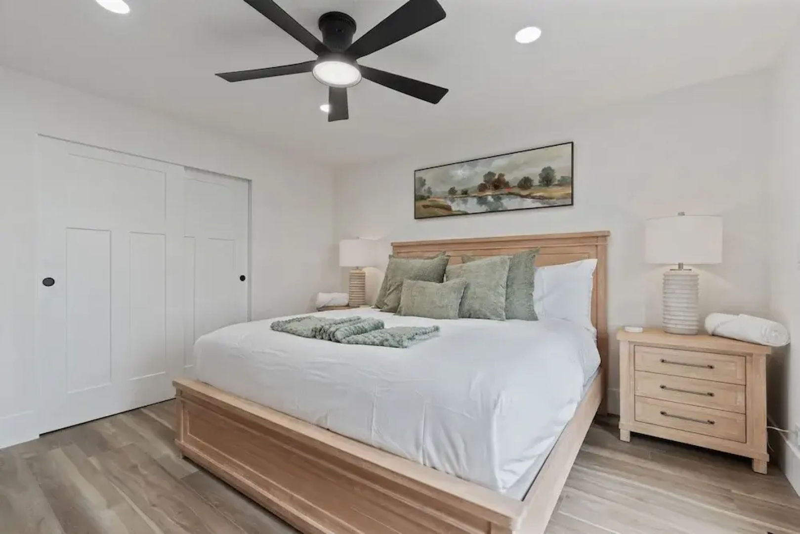 All-new Luxe Stay Views, Sauna & Hot Tub 7 Bedroom Villa