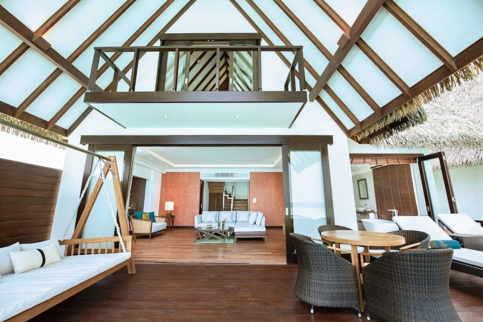 Heritance Aarah Ocean Suites (Premium All Inclusive)