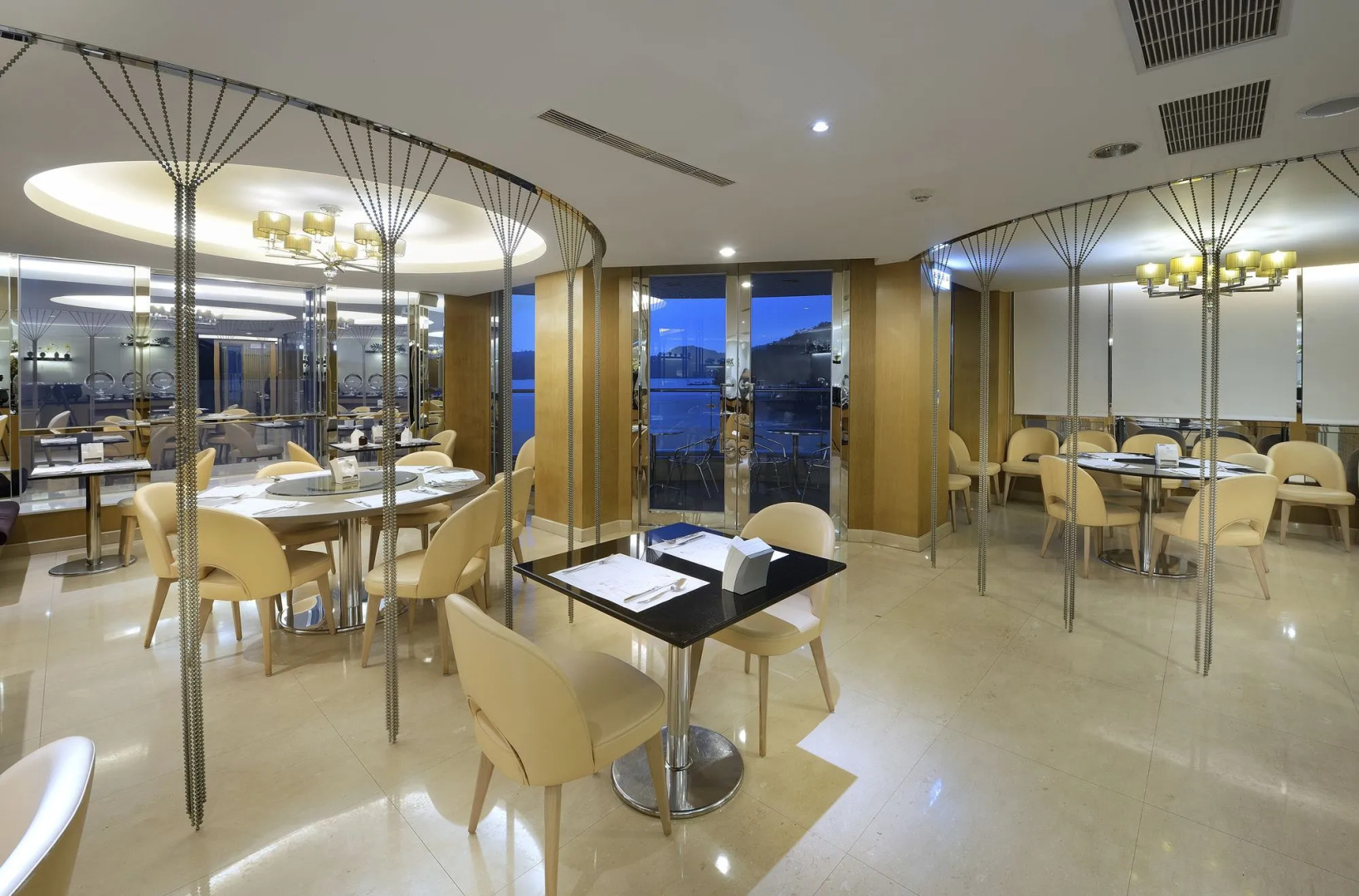 The Crystal Inn Sun Moon Lake