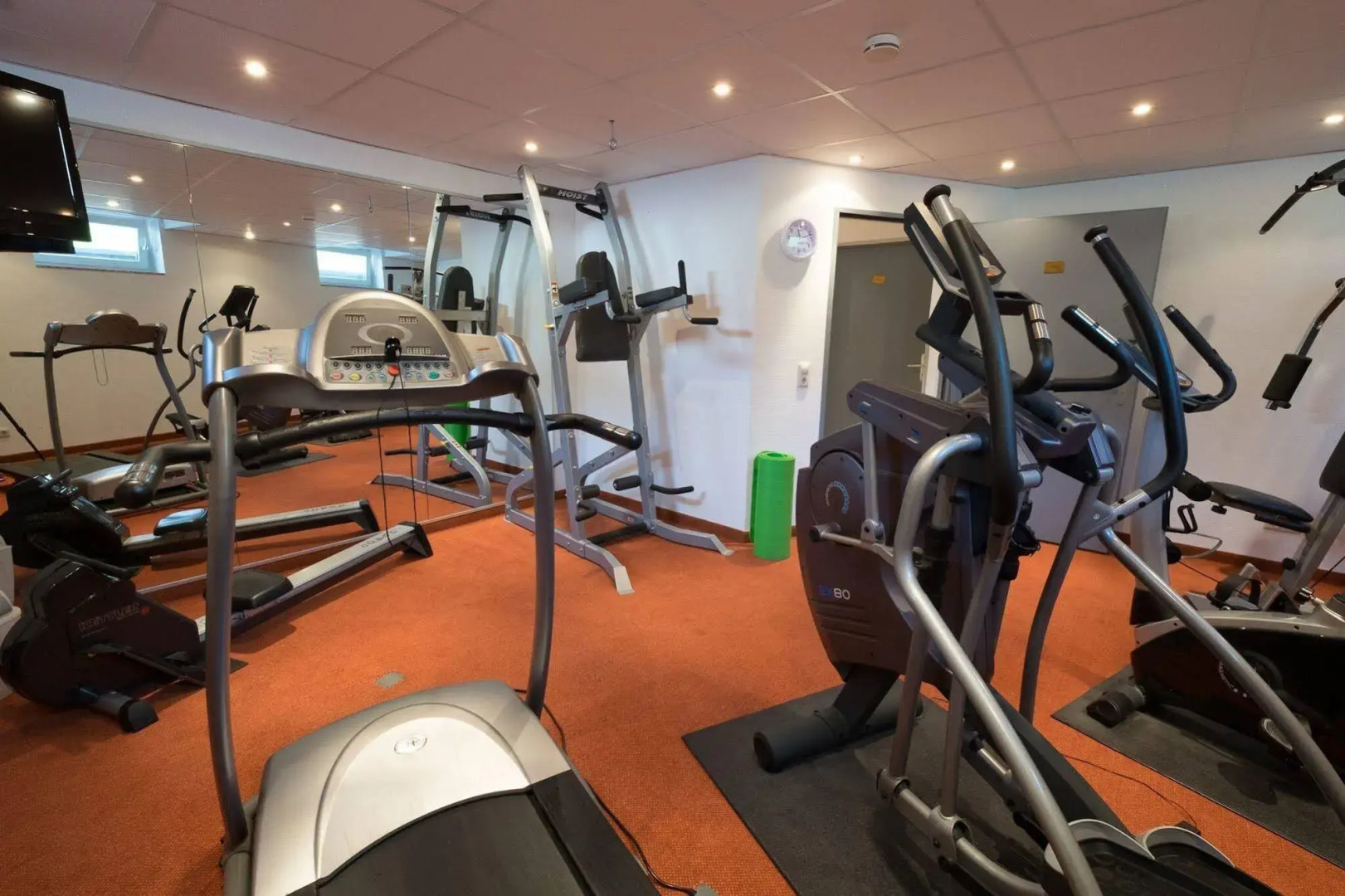 Hotel Savoy Hannover