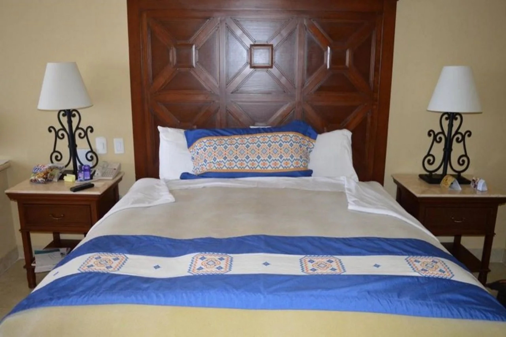 Pueblo Bonito Sunset Beach Golf & Spa Resort - All Inclusive