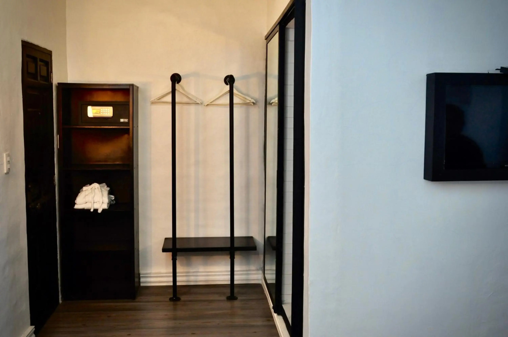 Las Casas B+B Hotel, Spa & Restaurant