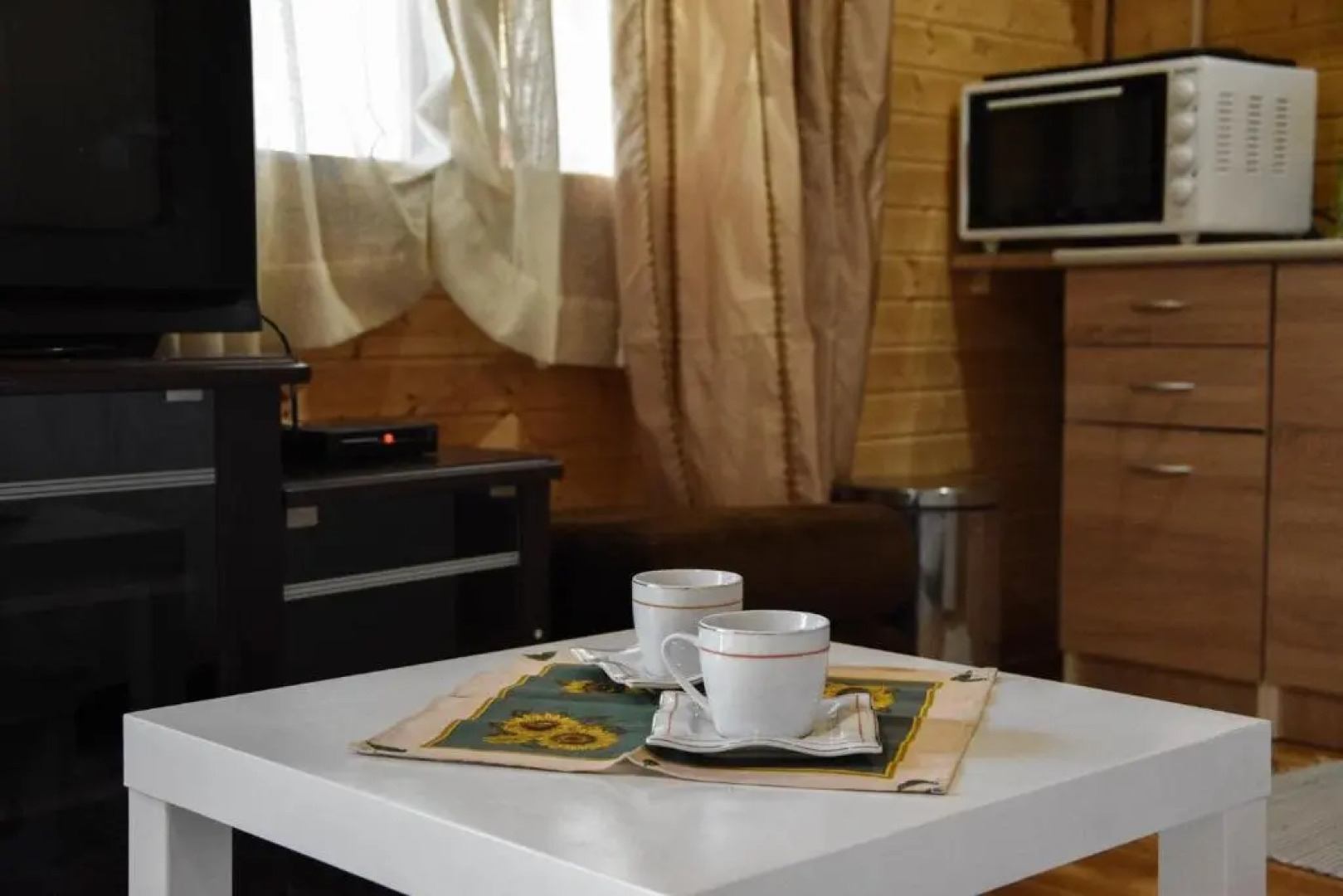 Jungle II River Cottage Ada Bojana - Ulcinj