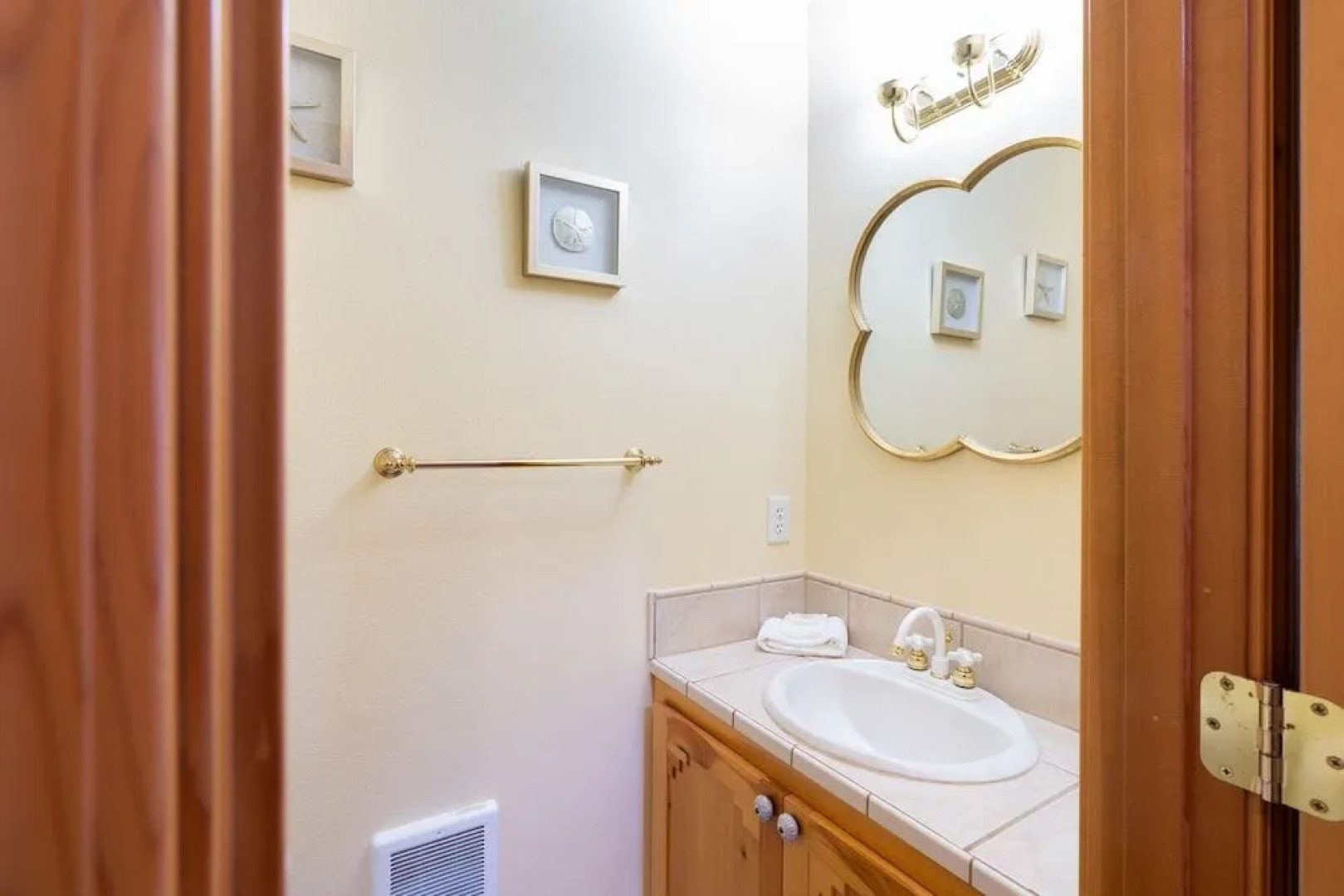 Days Off at Rockaway