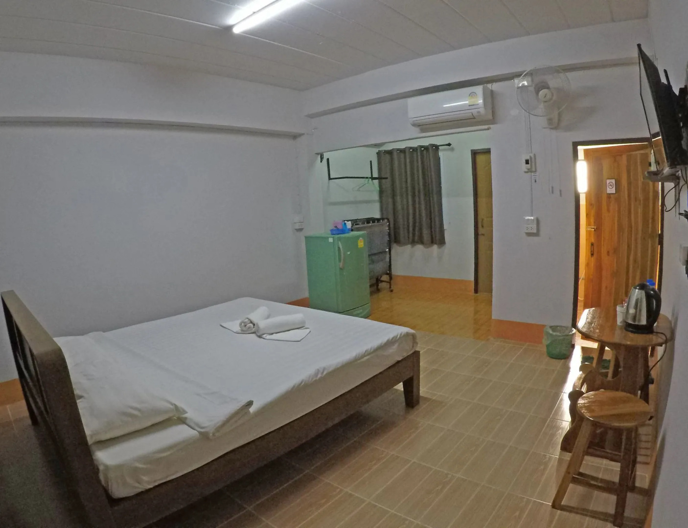 Baan Khue Wieng Resort