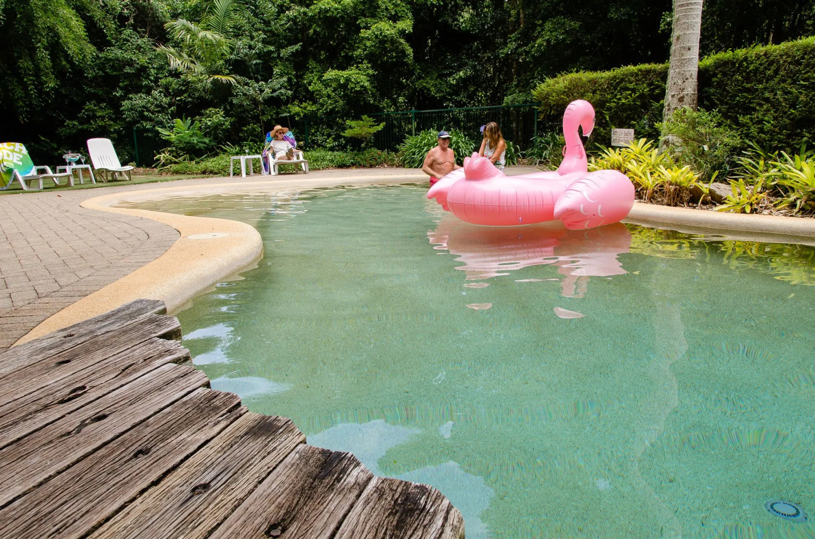 Montville Mountain Inn