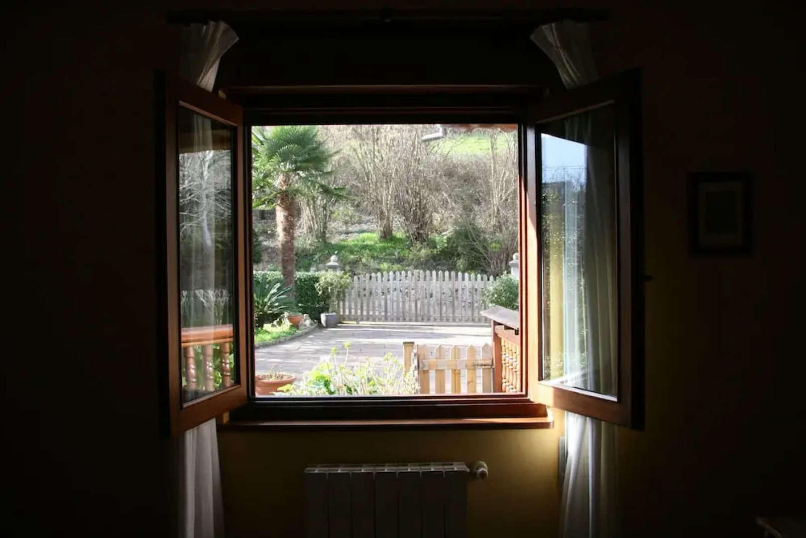 Apartamentos Rurales La Bardenilla