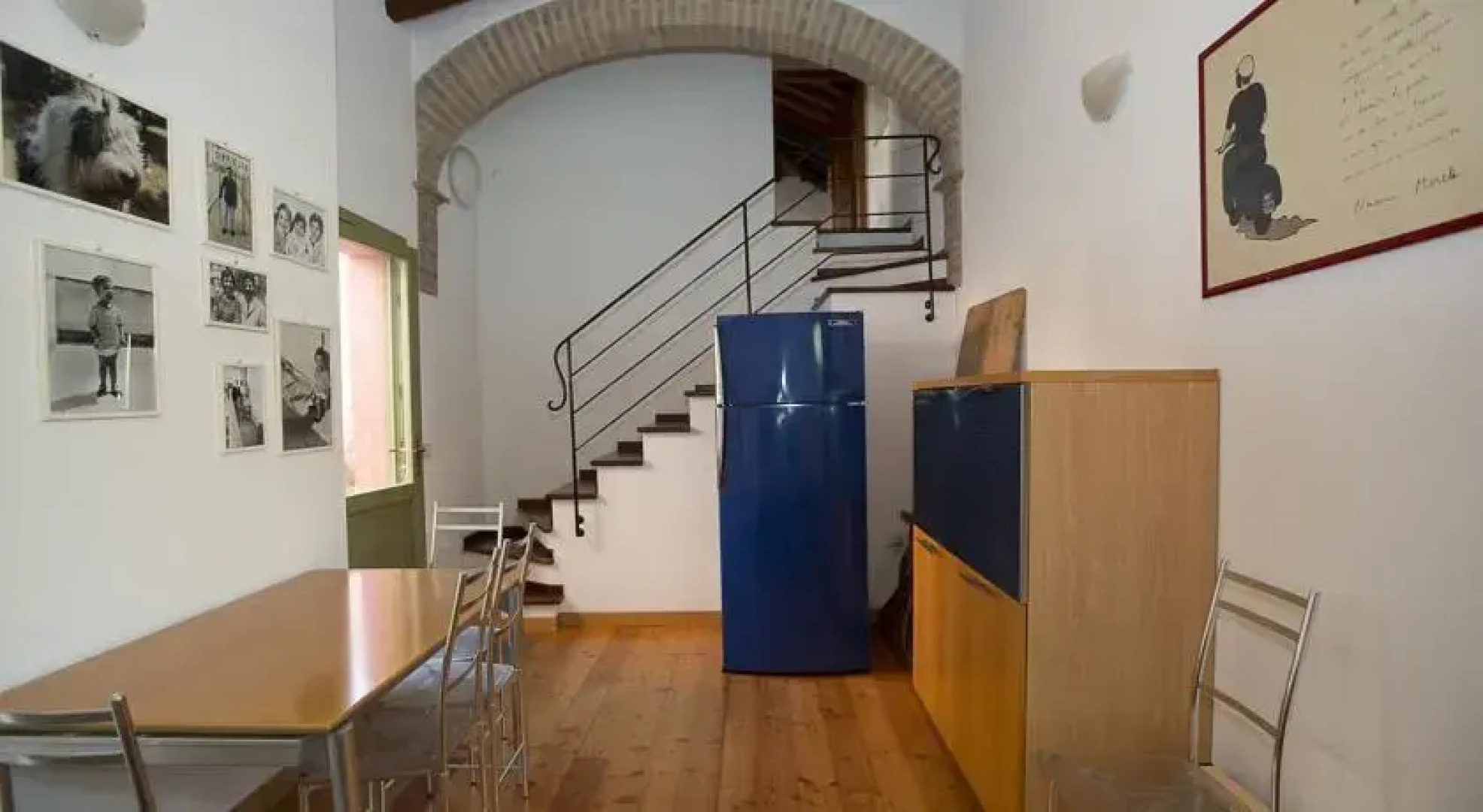 B&B La Casa di Carta