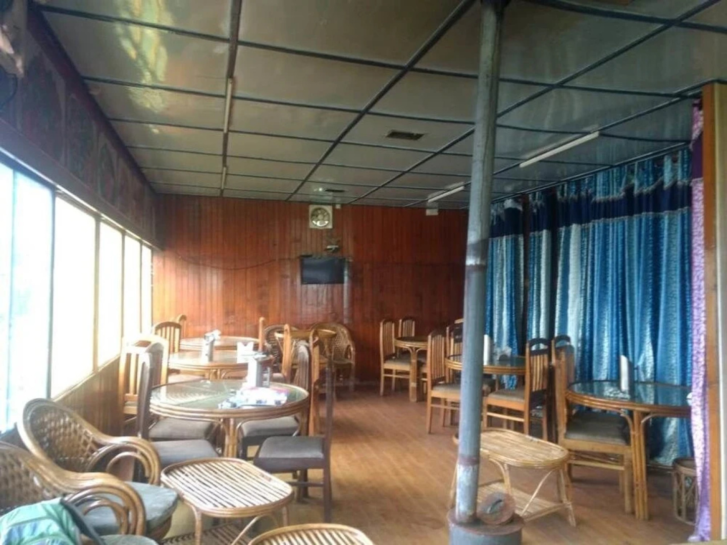 Nature Camp Forest Corporation