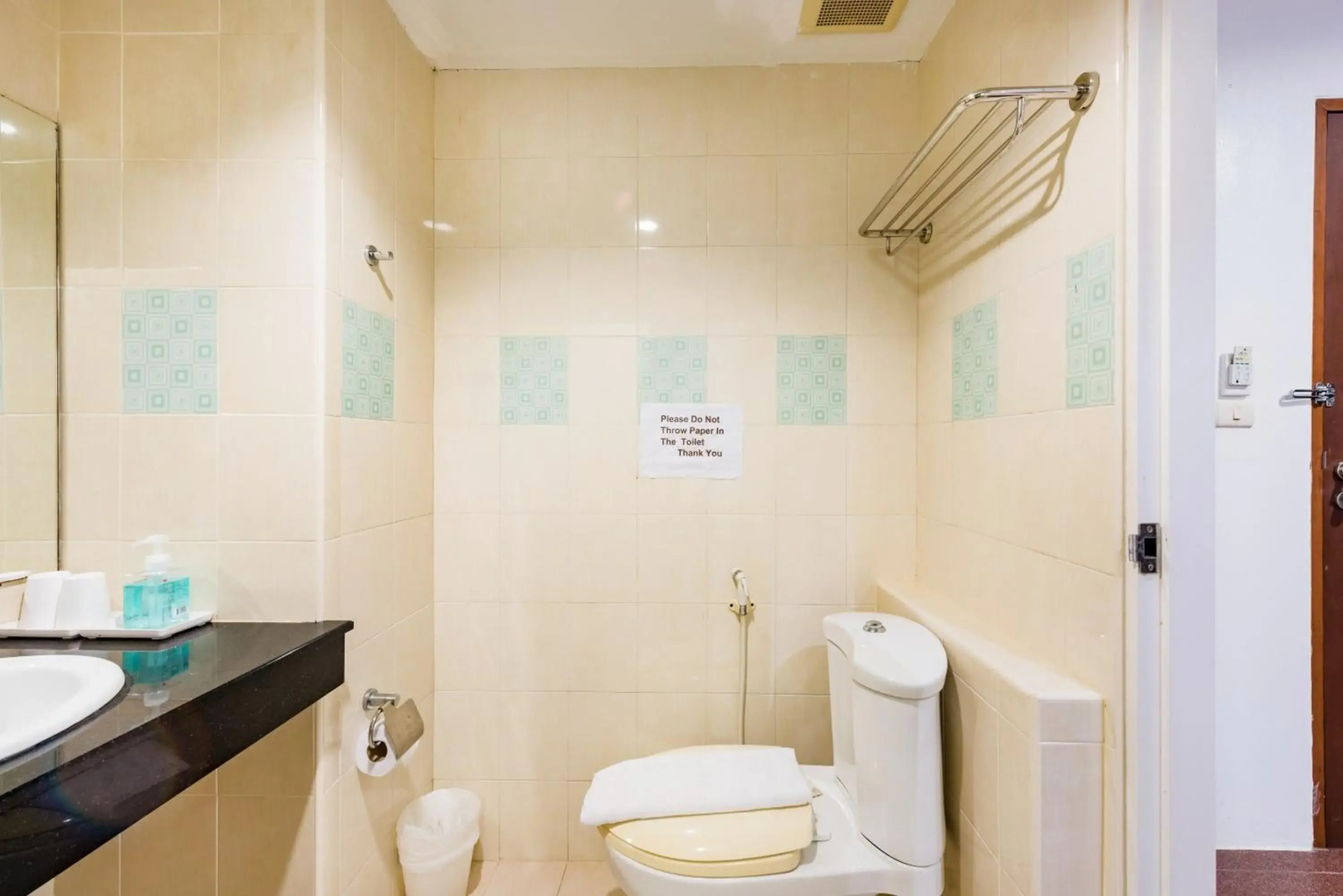 Отель My Hotel Phuket